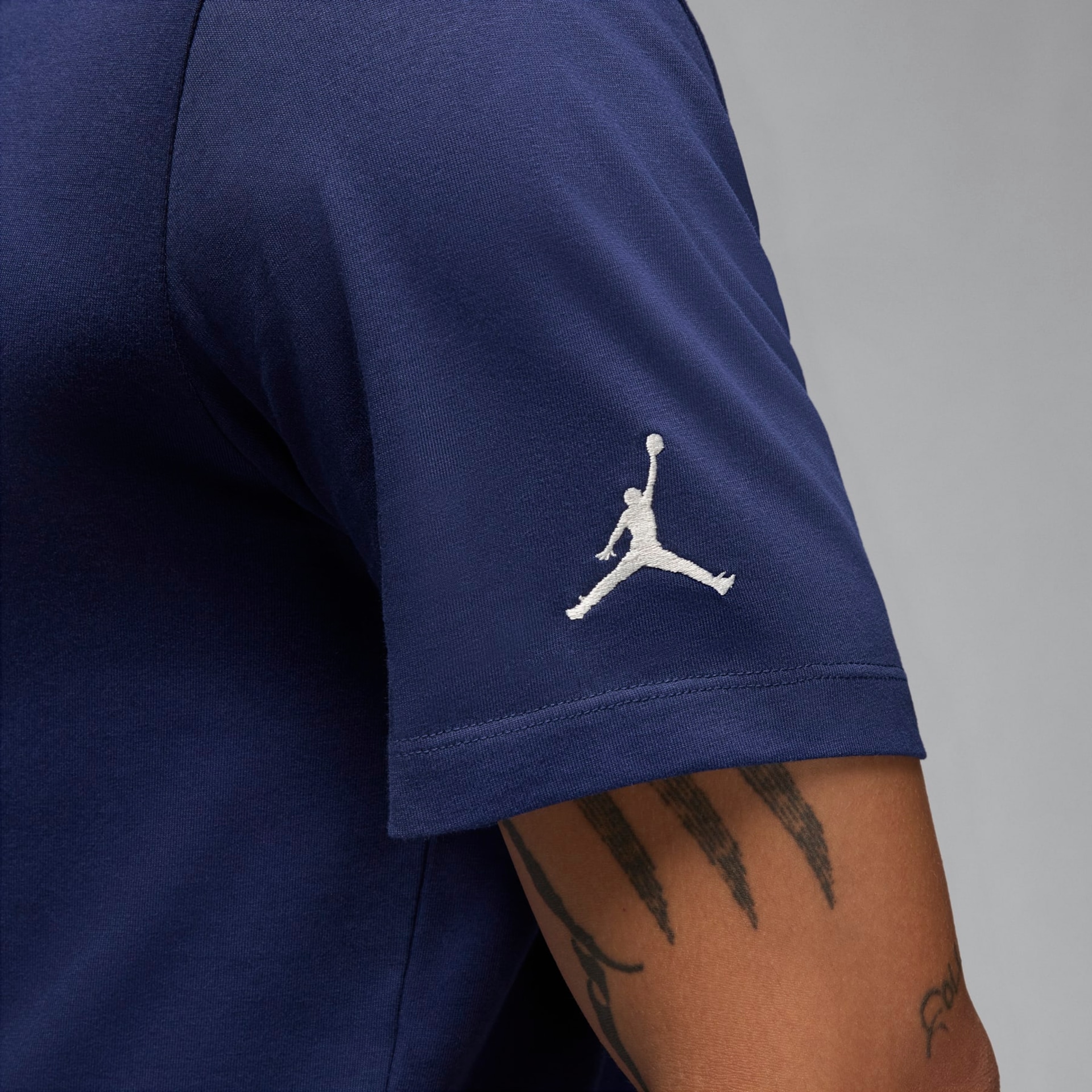 Camiseta Jordan Air Masculina - Foto 5