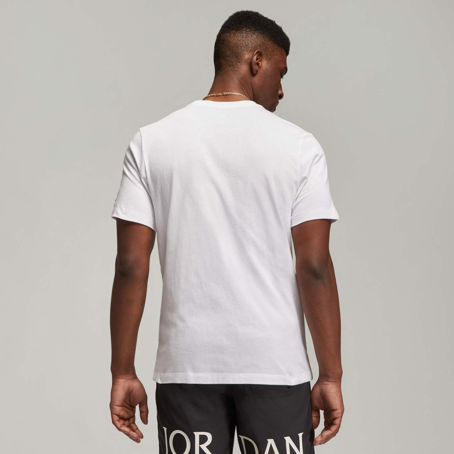 Camiseta Jordan Air Masculina - Foto 2