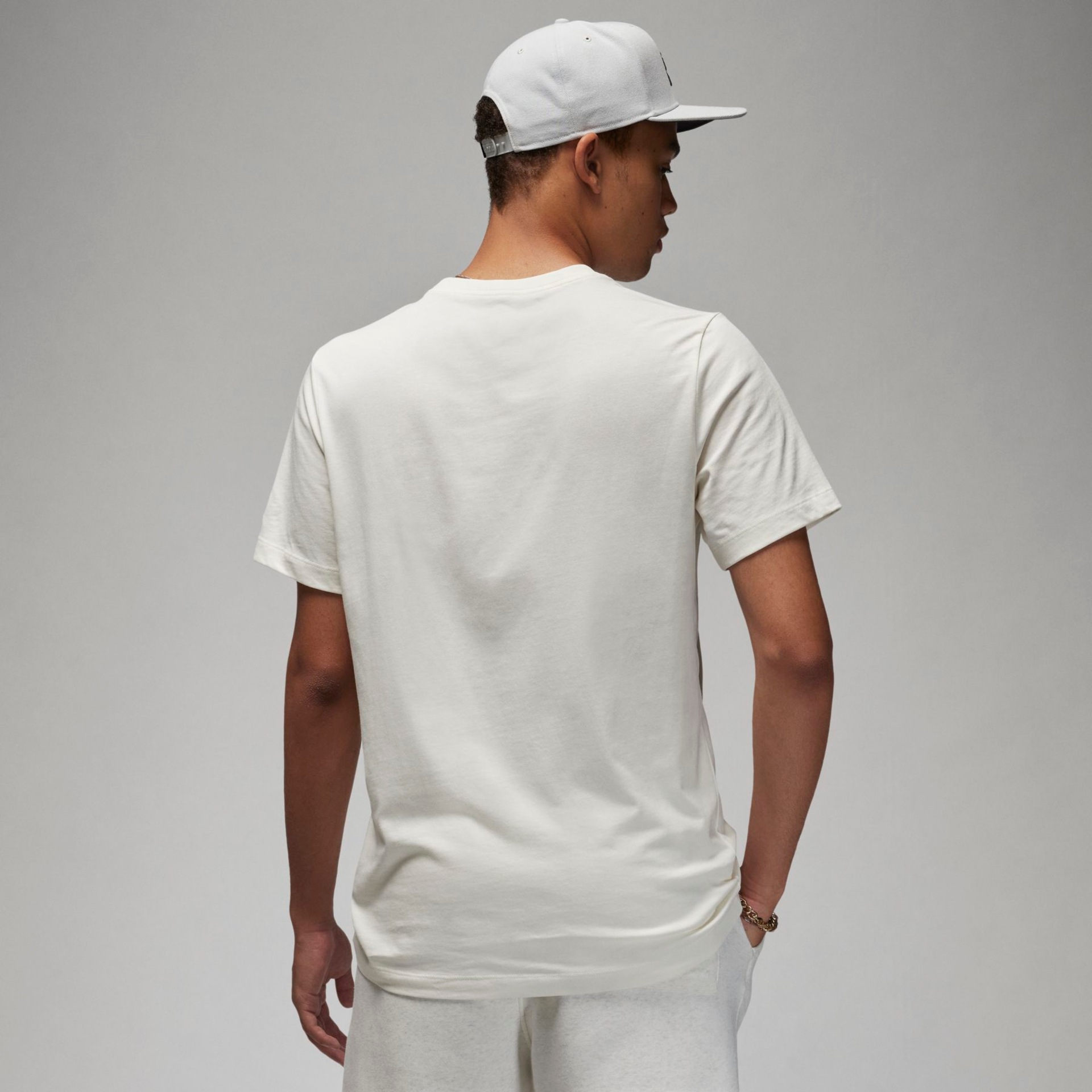 Camiseta Jordan Air Masculina - Foto 2