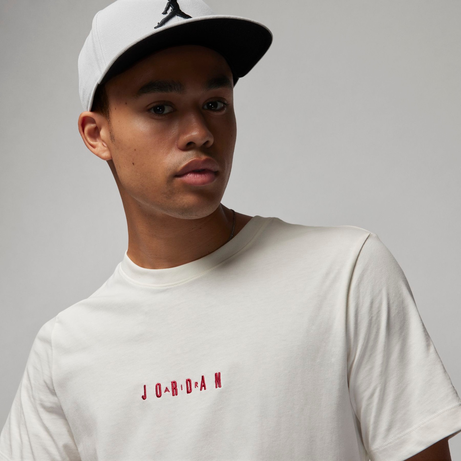 Camiseta Jordan Air Masculina - Foto 3