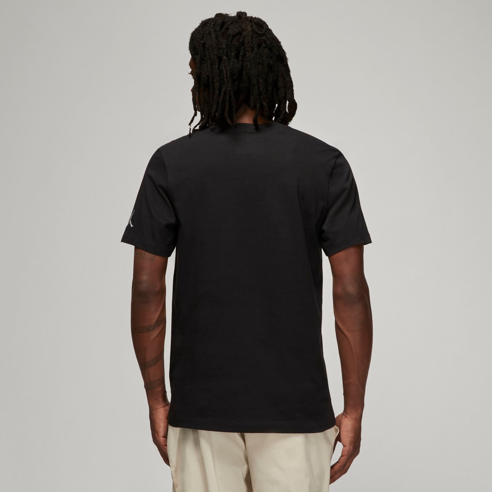 Camiseta Jordan Air Masculina - Foto 2