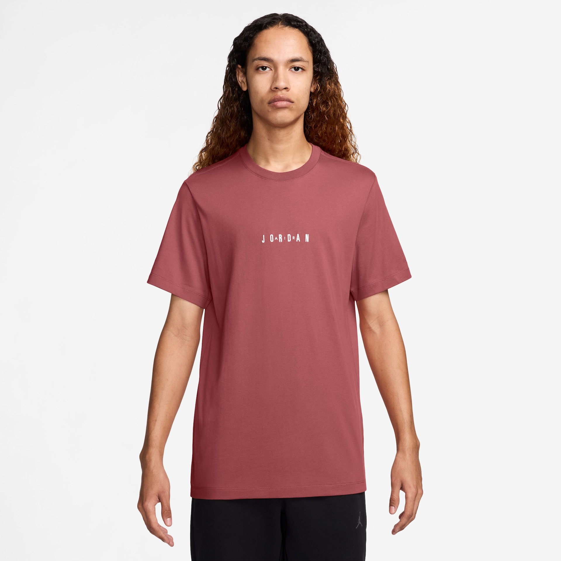 Camiseta Jordan Air Masculina - Foto 1