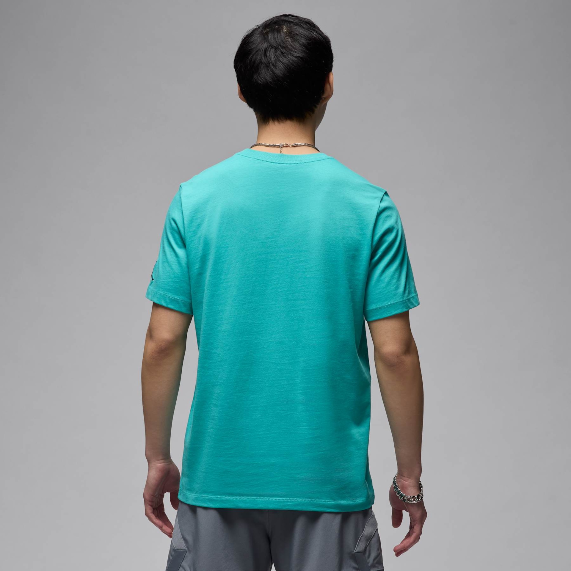Camiseta Jordan Air Masculina - Foto 2