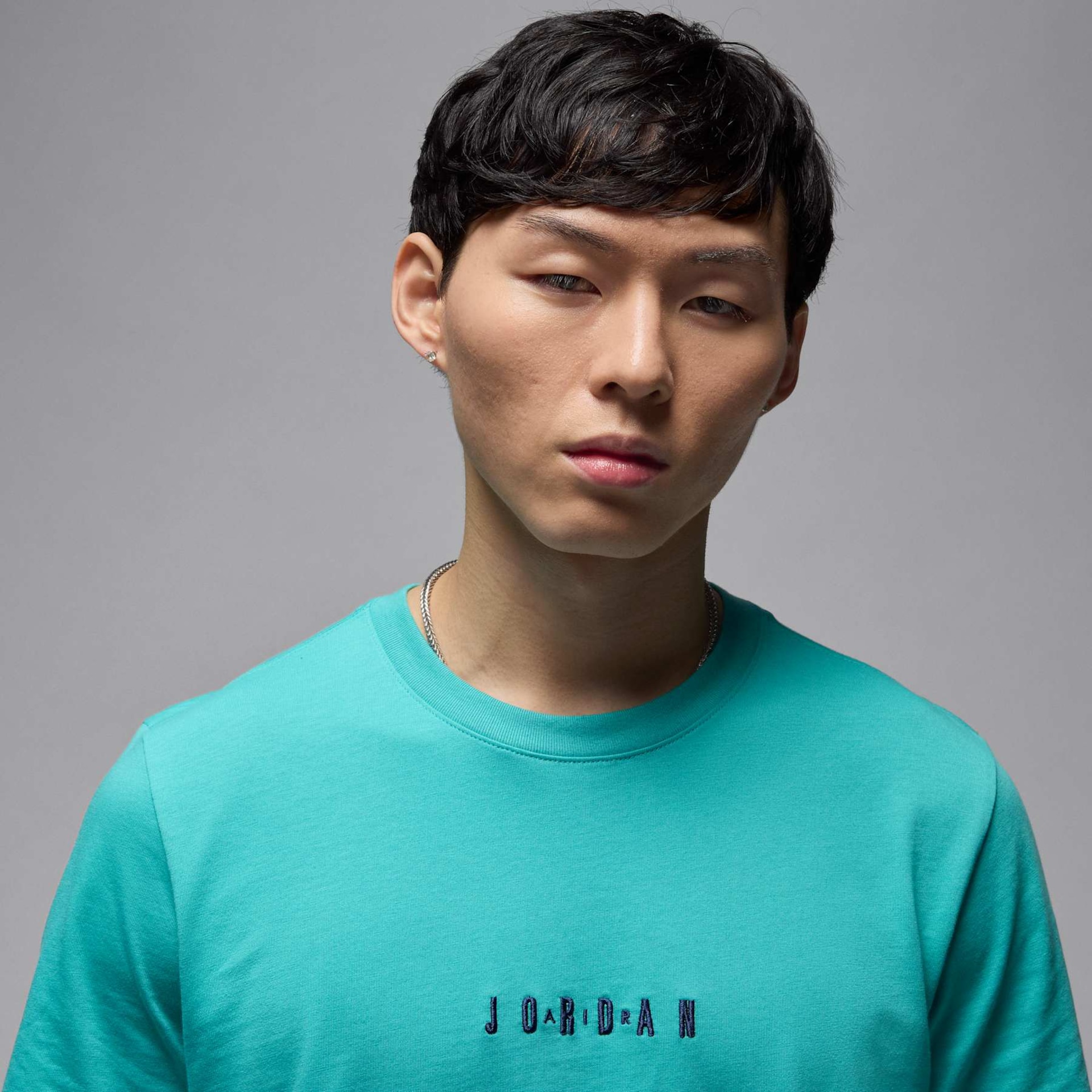 Camiseta Jordan Air Masculina - Foto 3