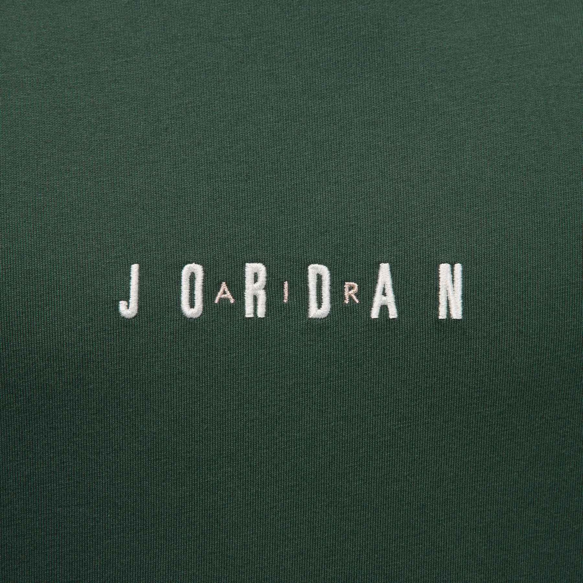 Camiseta Jordan Air Masculina - Foto 4