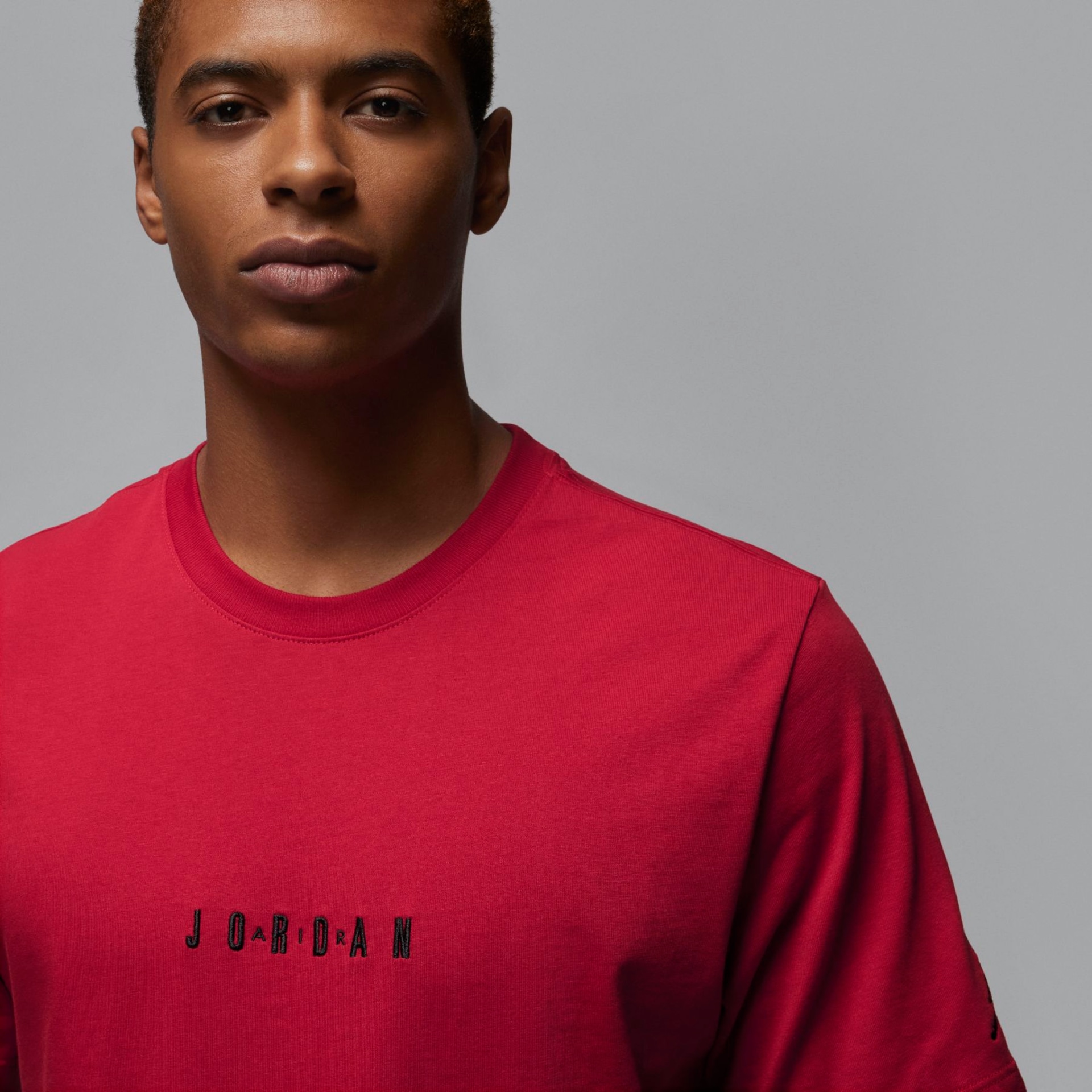 Camiseta Jordan Air Masculina - Foto 3