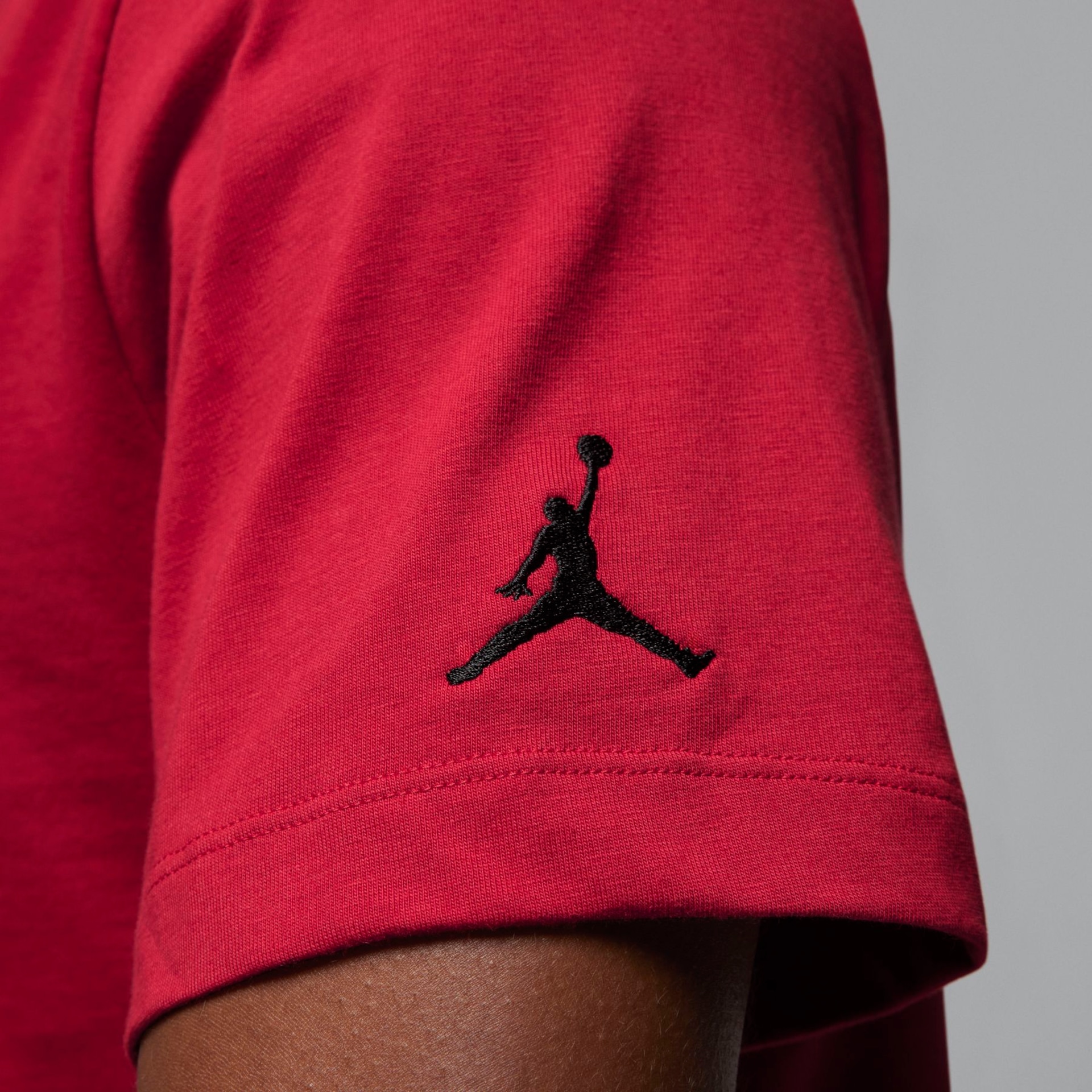 Camiseta Jordan Air Masculina - Foto 4