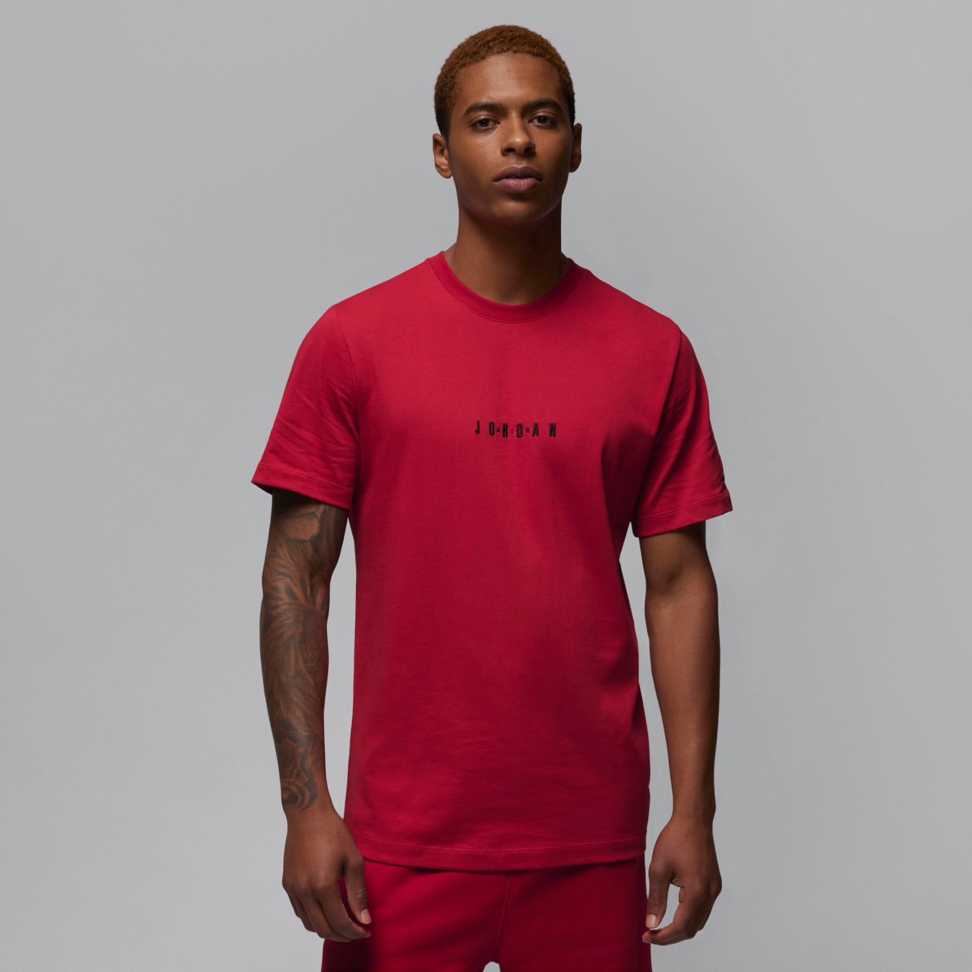 Camiseta Jordan Air Masculina - Foto 1