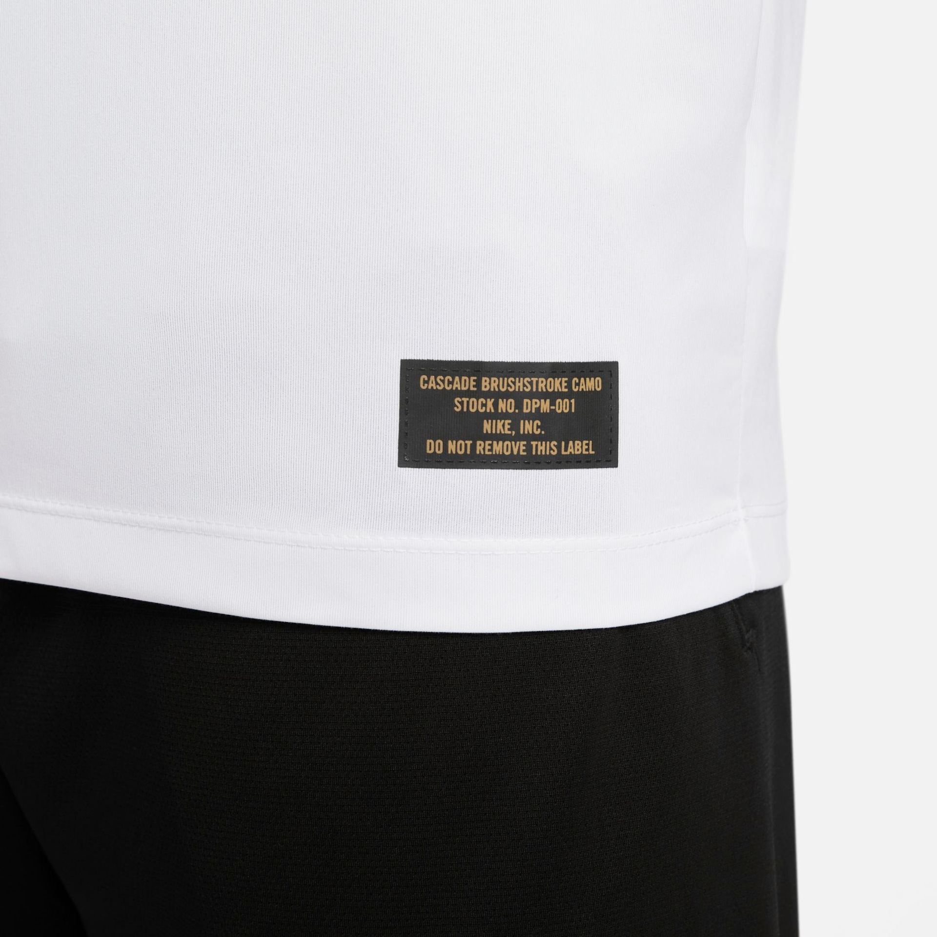 Regata Nike Dri-FIT Legend Masculina - Foto 4