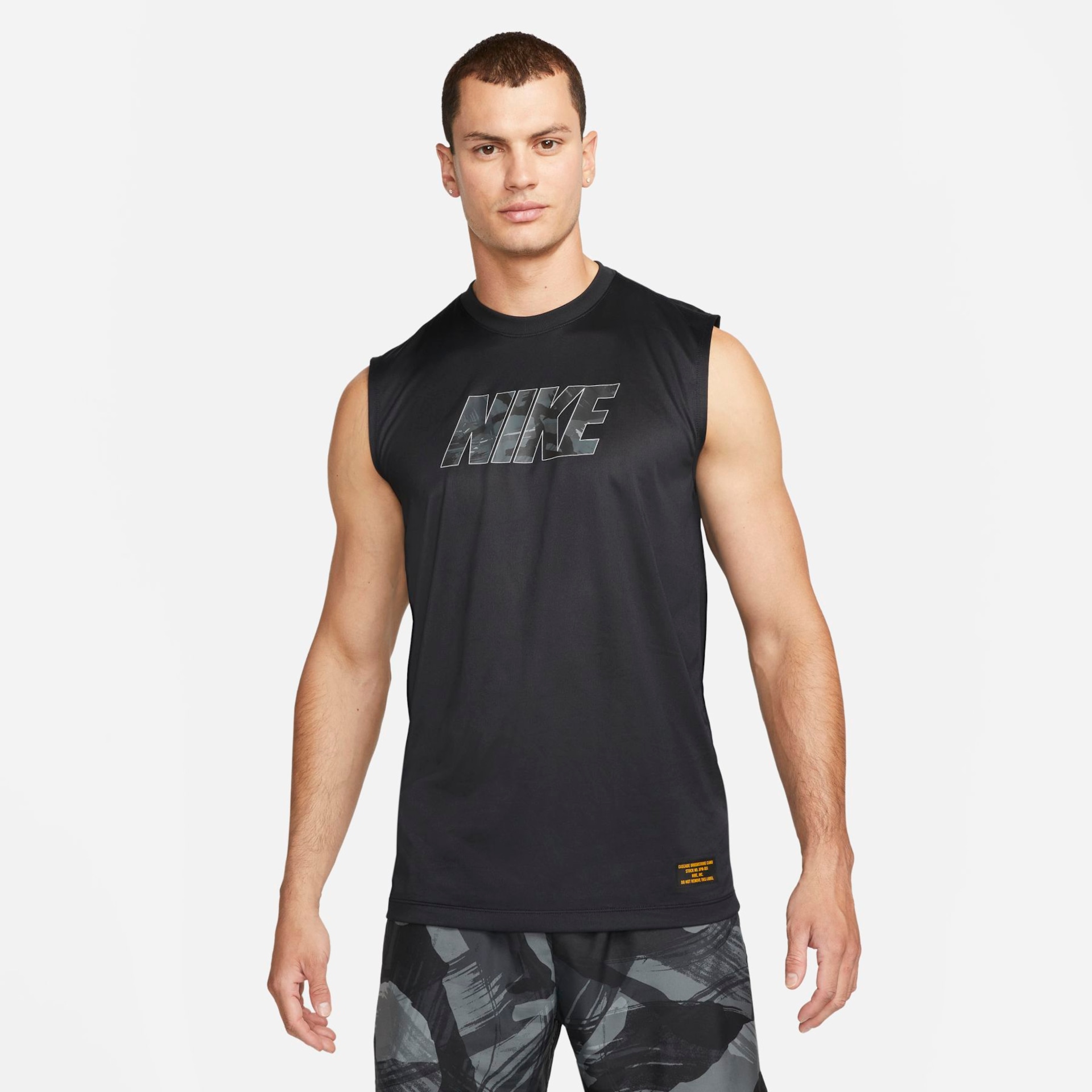 Imagem principal de Regata Nike Dri-FIT Legend Masculina
