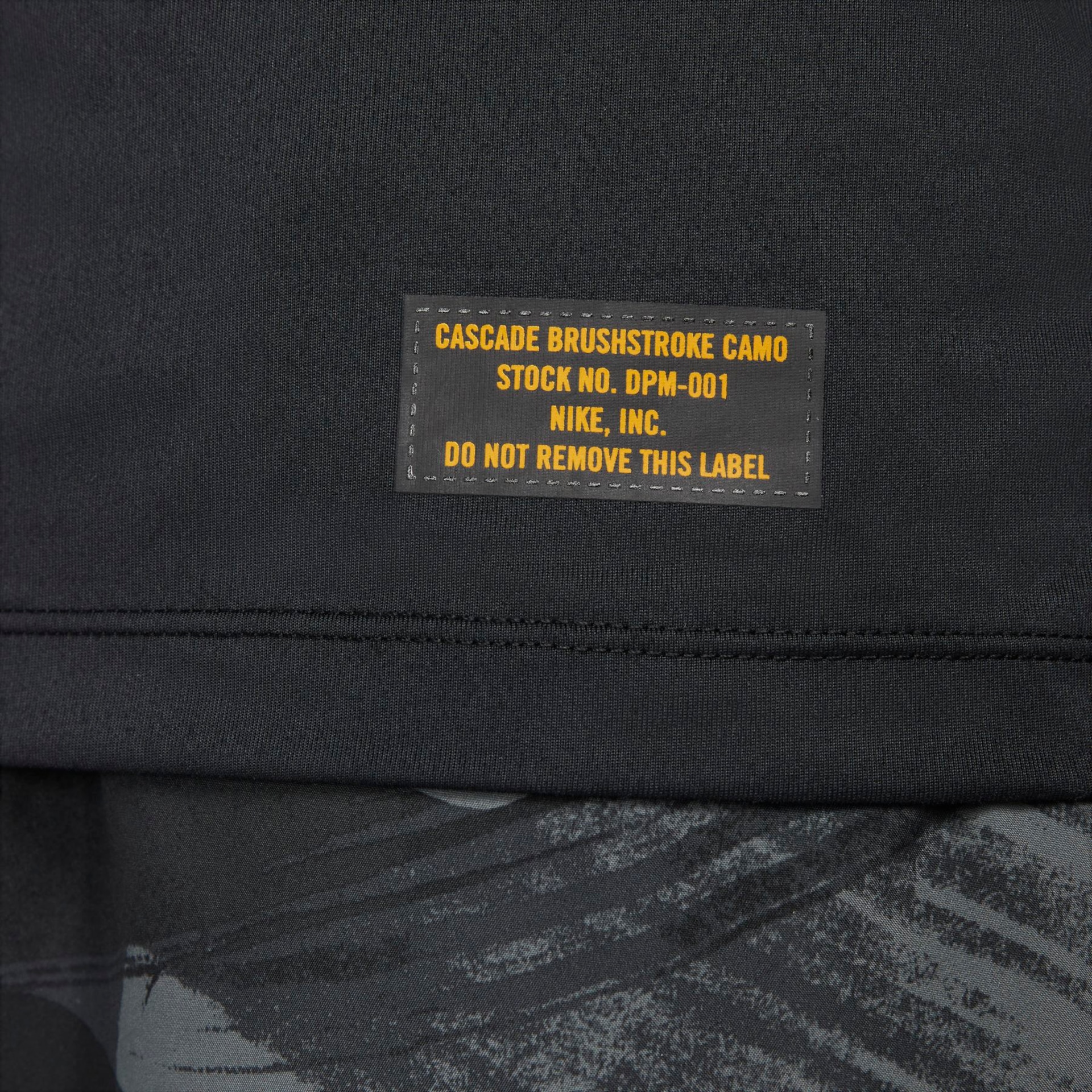 Regata Nike Dri-FIT Legend Masculina - Foto 4