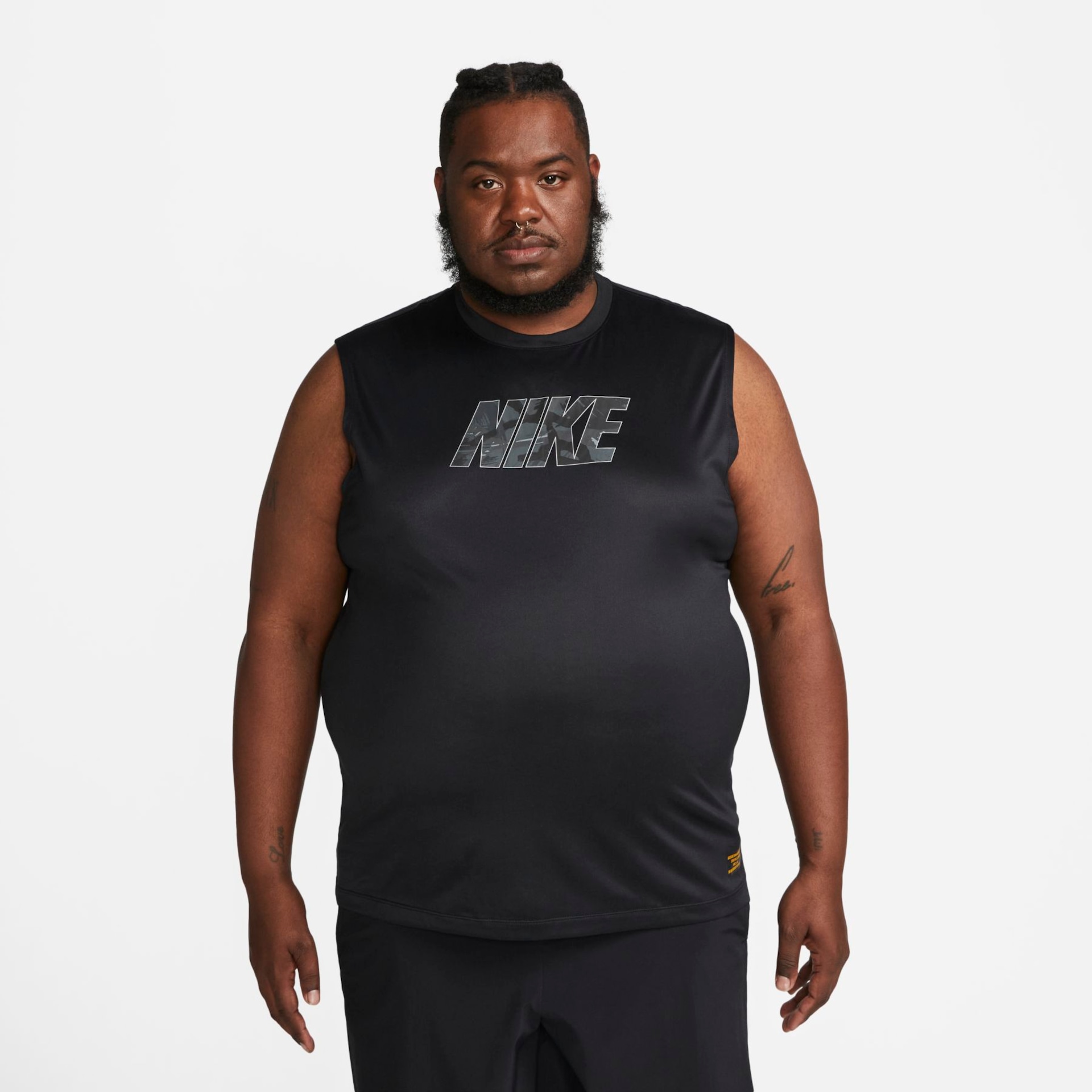 Regata Nike Dri-FIT Legend Masculina - Foto 6