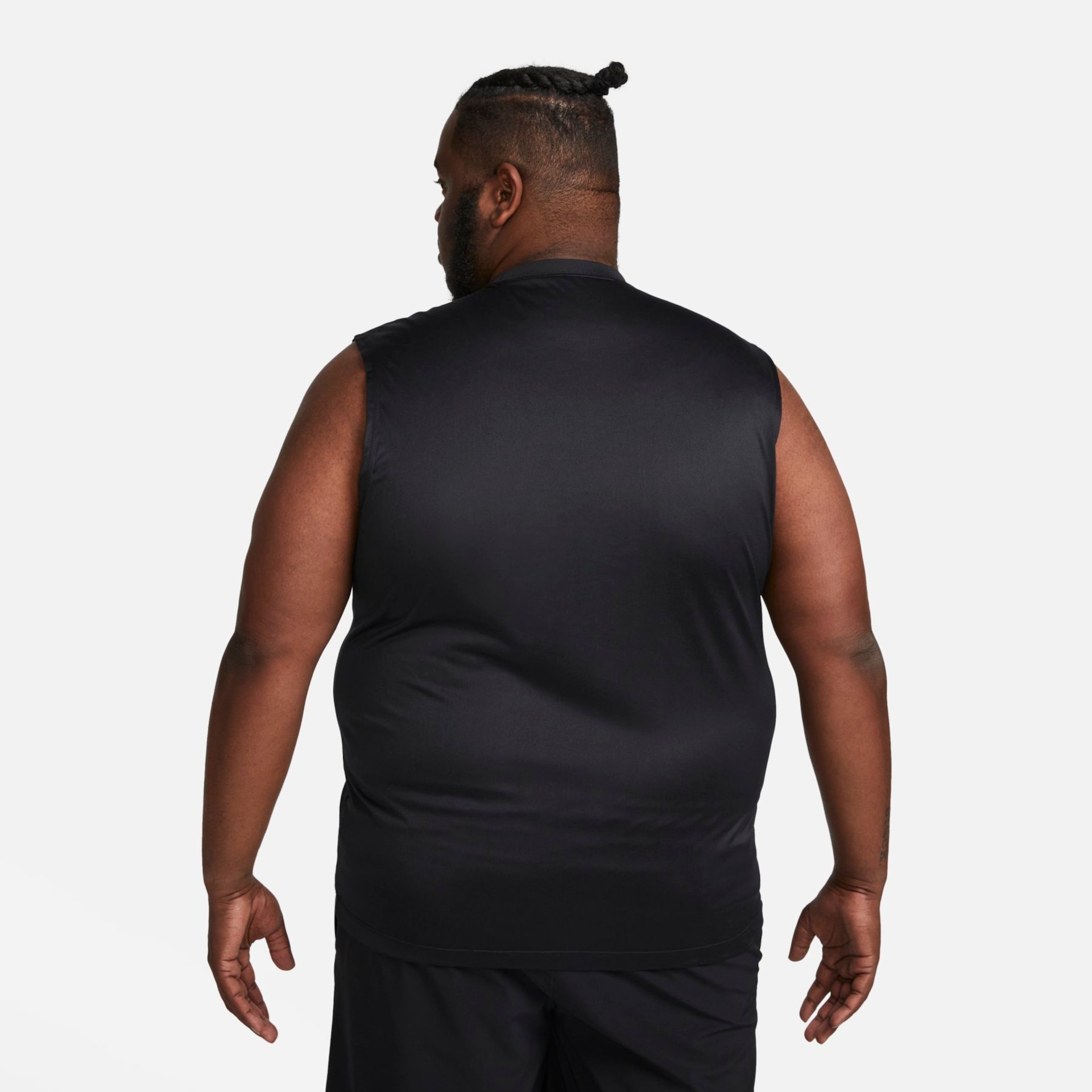 Regata Nike Dri-FIT Legend Masculina - Foto 7