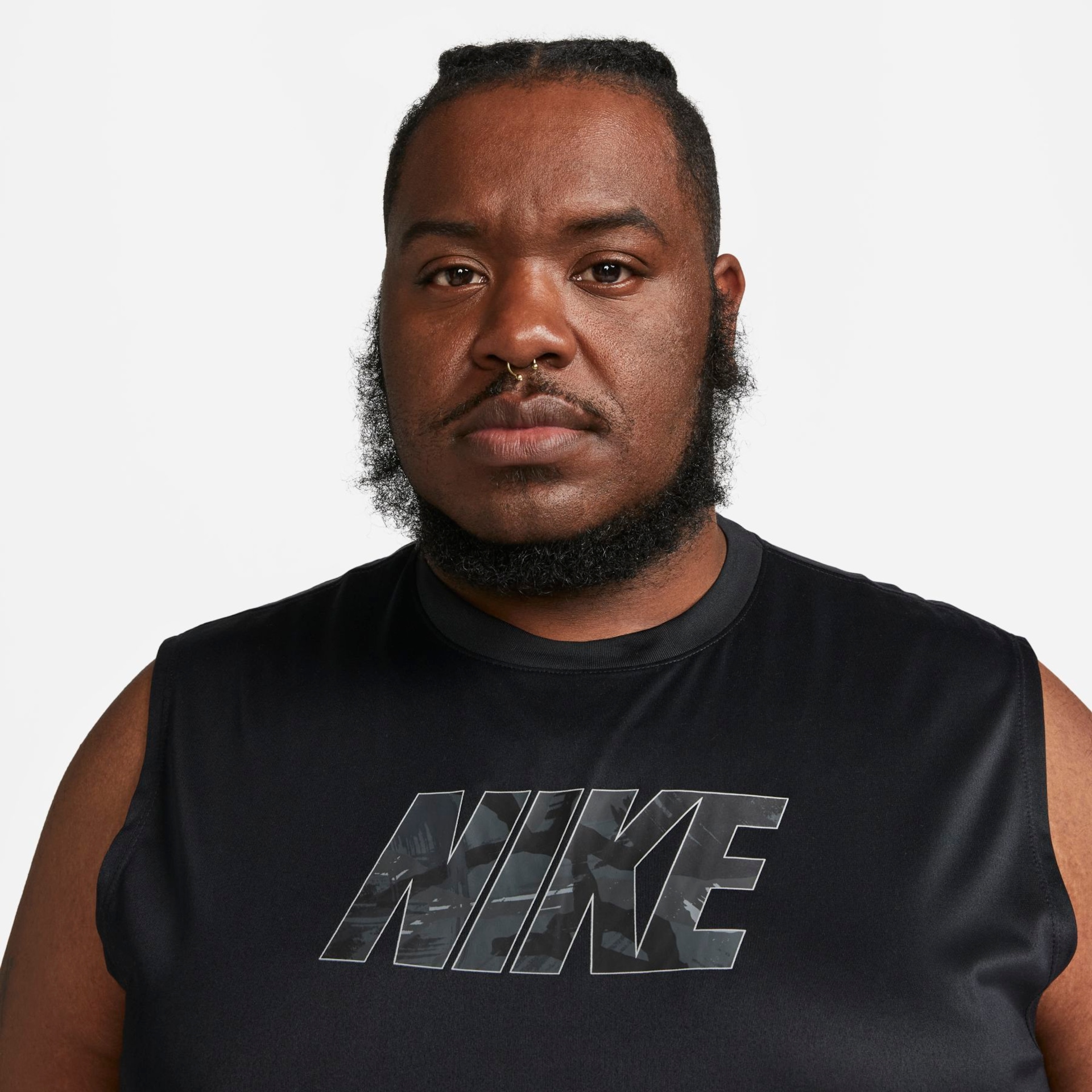Regata Nike Dri-FIT Legend Masculina - Foto 8