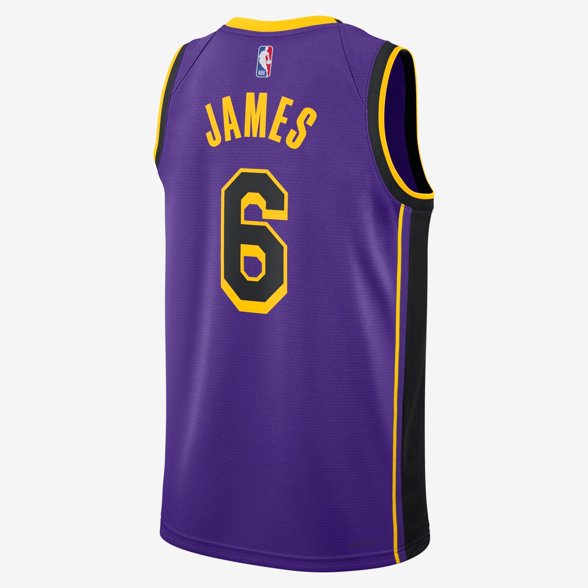 Oferta De Regata Nike Los Angeles Lakers Statement Edition 2022/23 ...