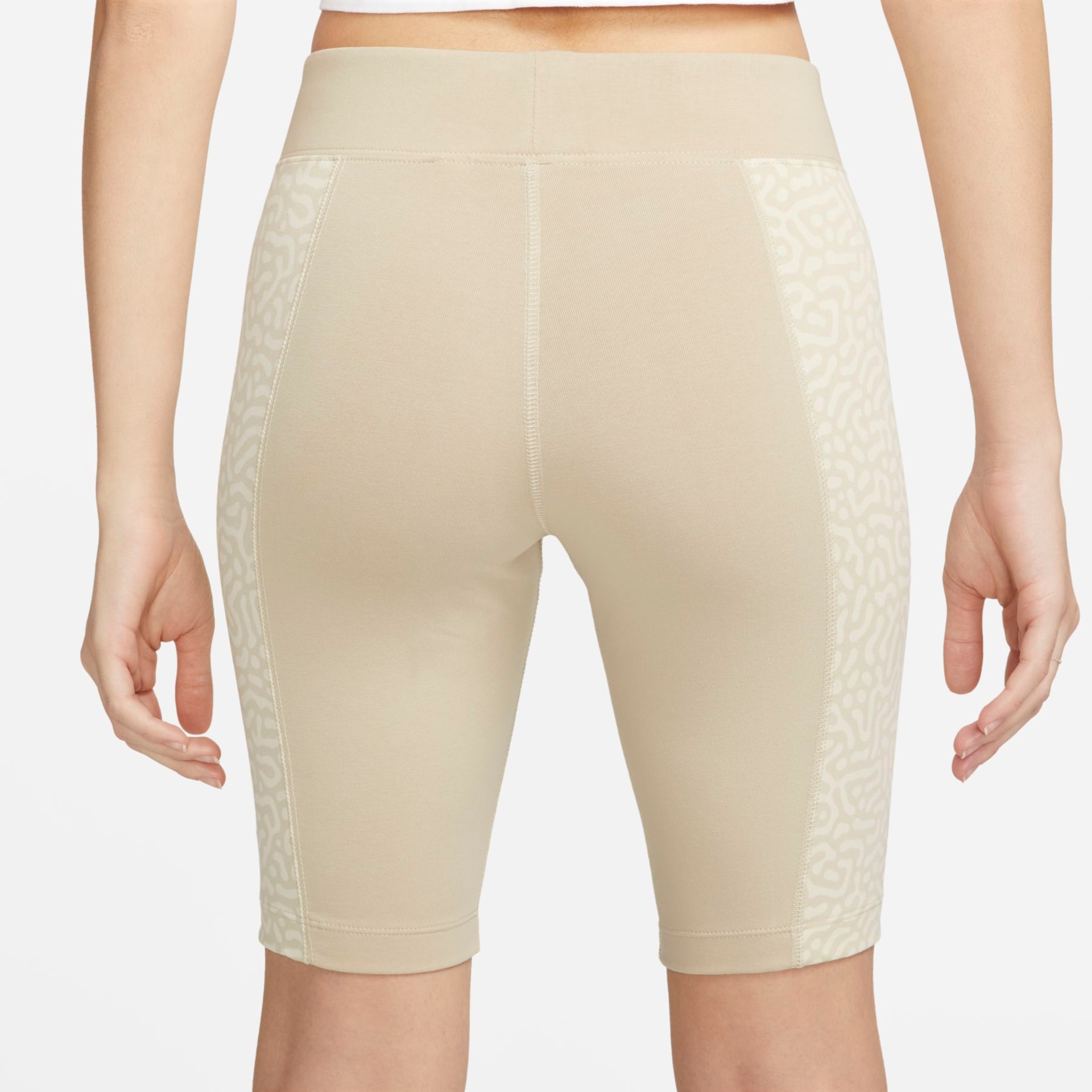 Shorts Nike Sportswear Sport Shine Feminino - Foto 3