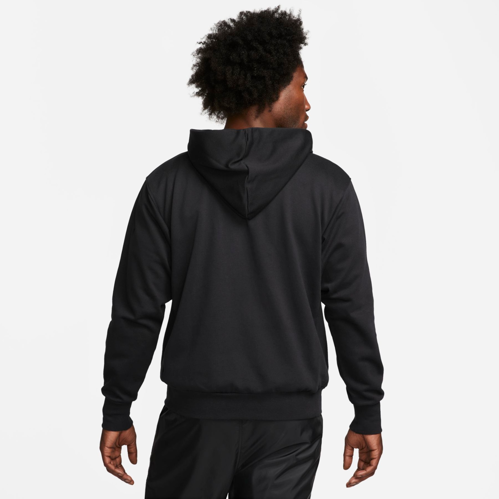 Blusão Nike Dri-FIT Standard Issue Masculino - Foto 2