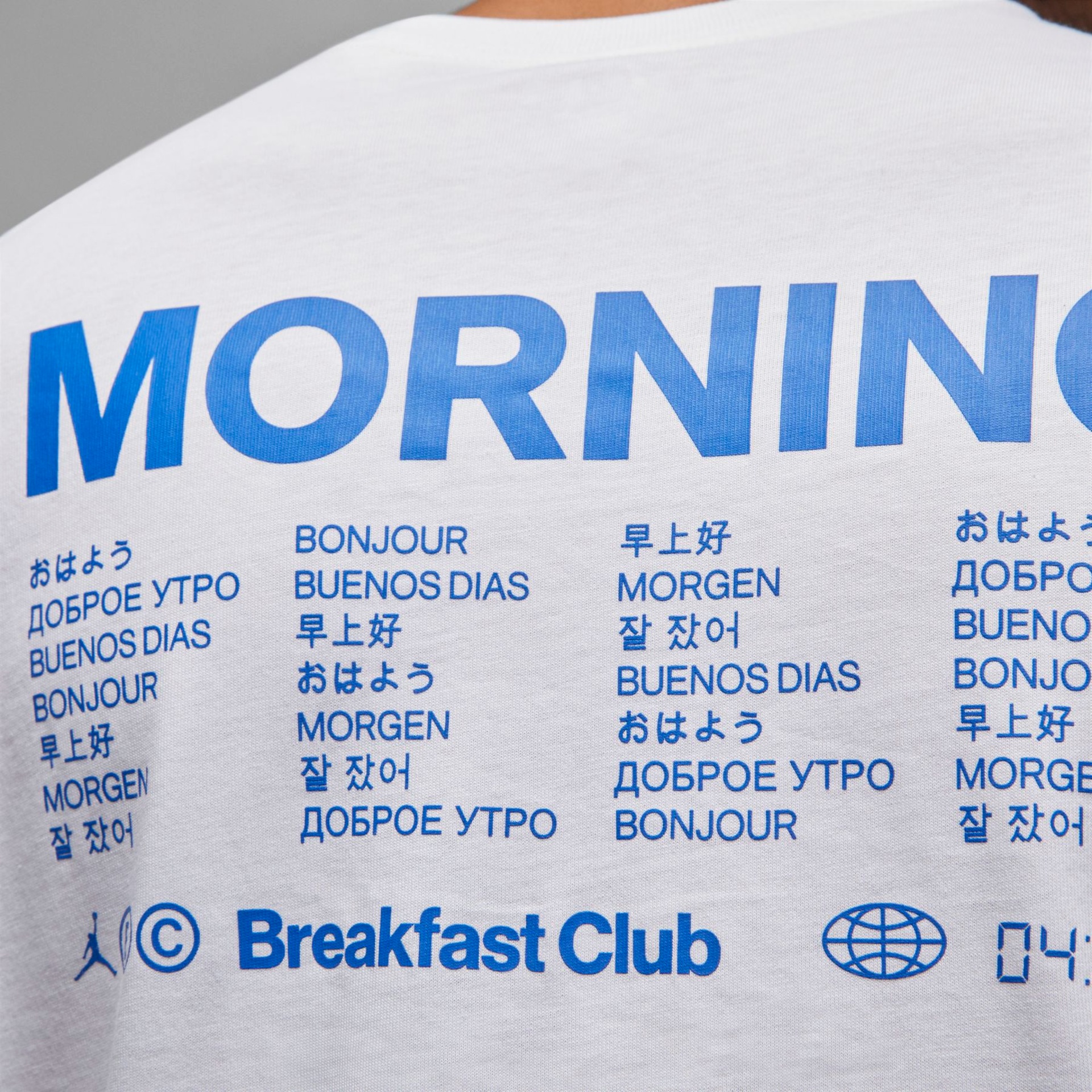 Camiseta Jordan Sport BC Masculina - Foto 6