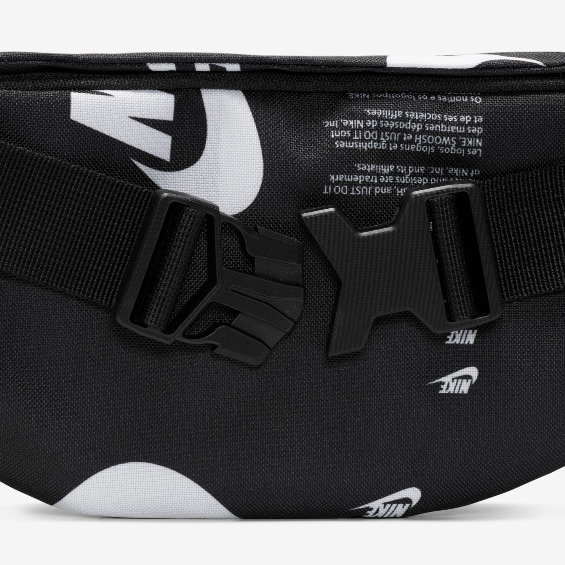 Pochete Nike Heritage Unissex - Foto 7