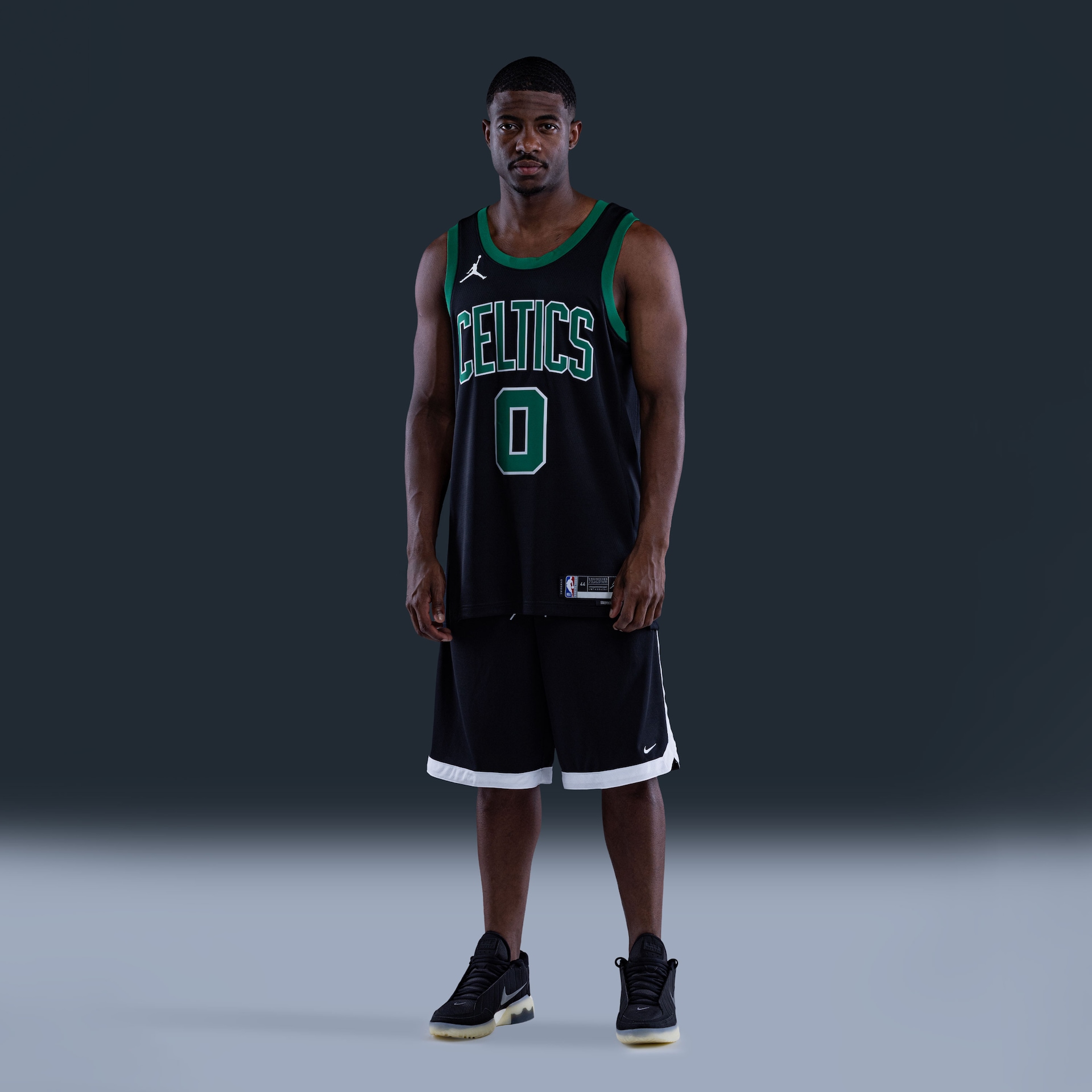 Regata Nike Boston Celtics Statement Edition 2022/23 Masculina - Foto 4