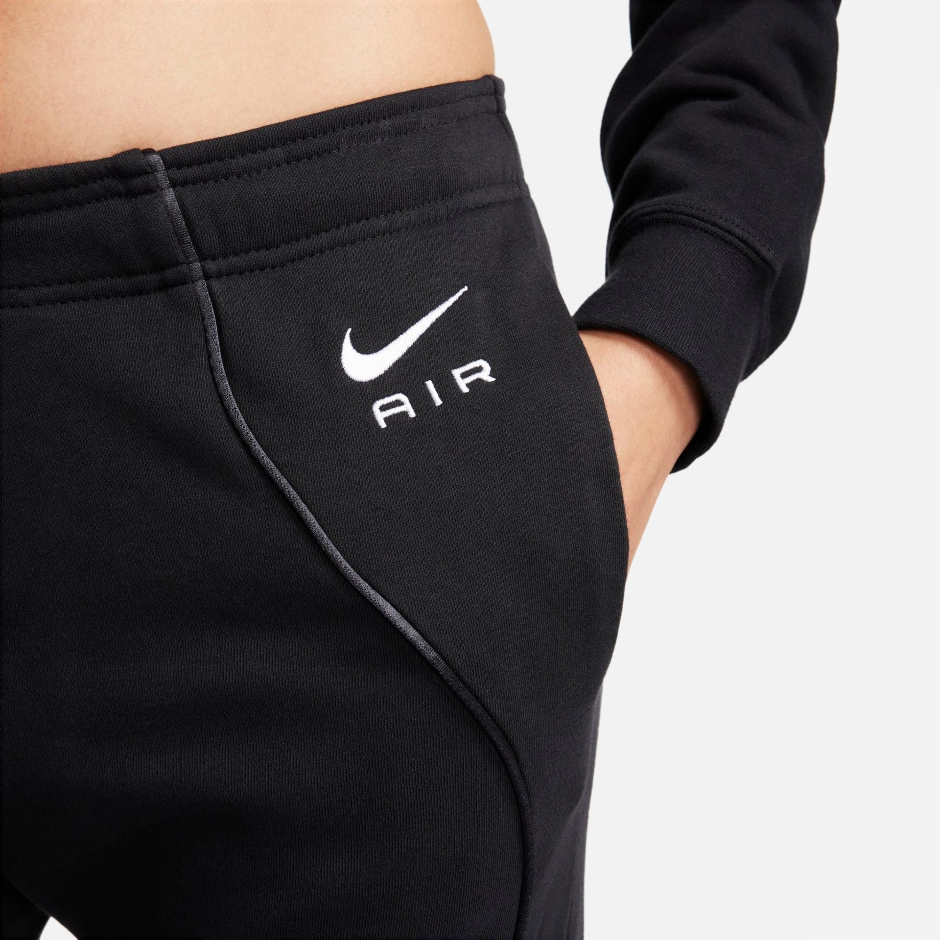 Calça Nike Air Feminina - Foto 3
