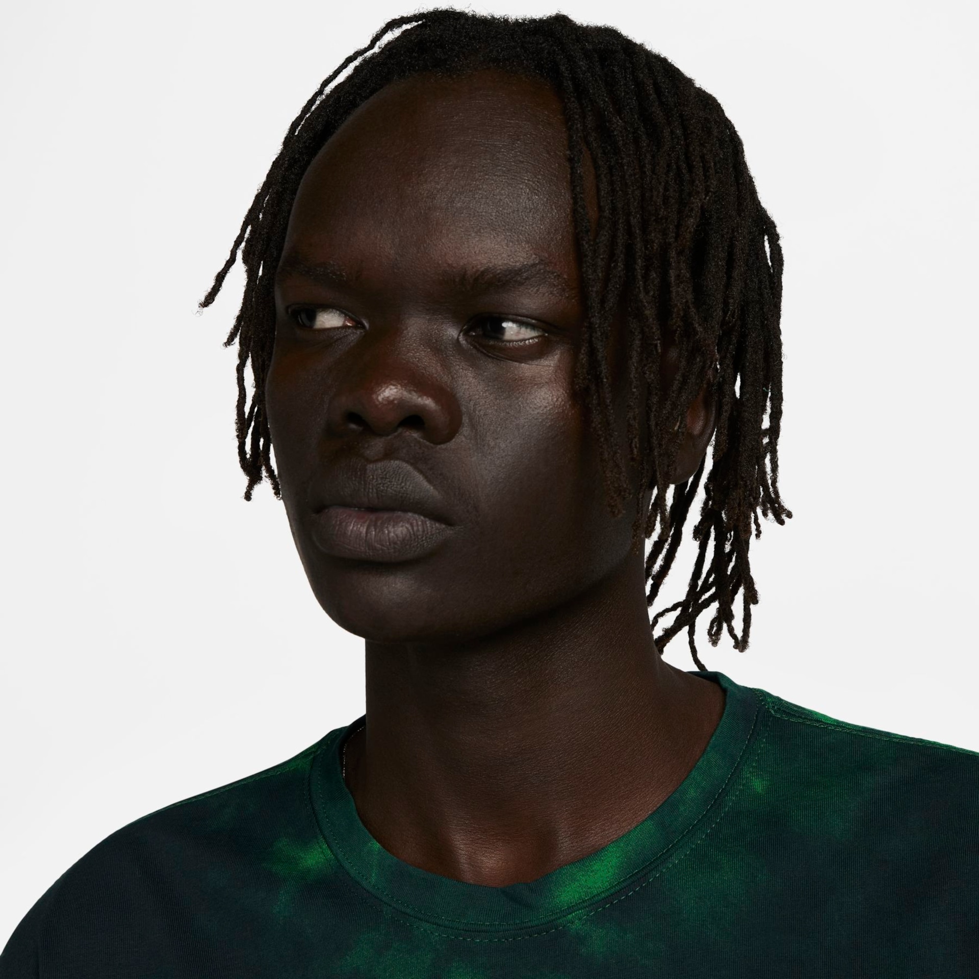 Camiseta Nike Nigéria Ignite Masculina - Foto 3