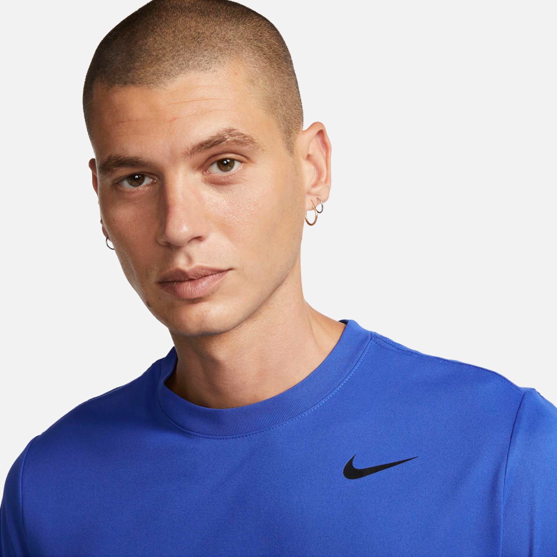 Camiseta Nike Dri-FIT Legend Masculina - Foto 3