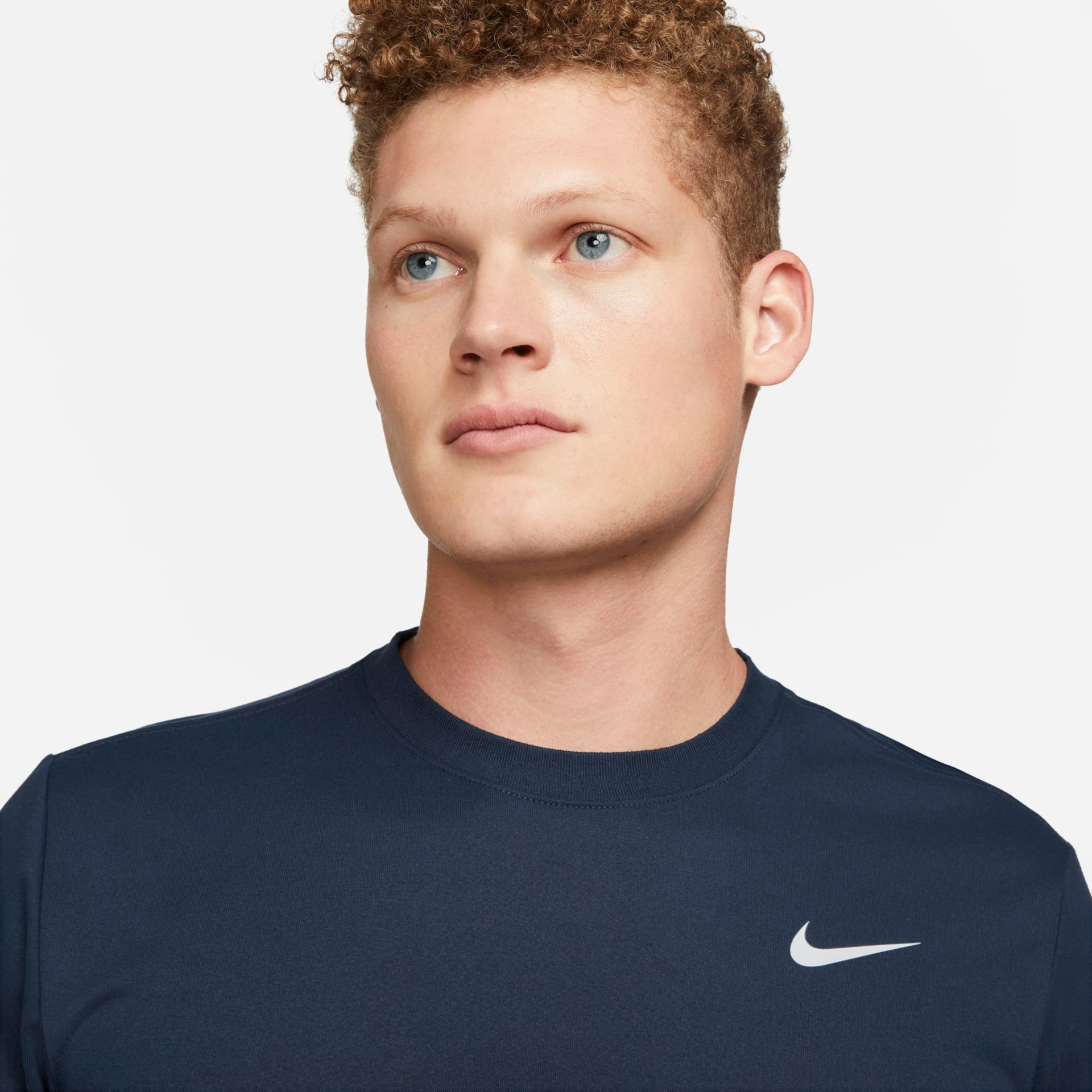 Camiseta Nike Dri-FIT Legend Masculina - Foto 3