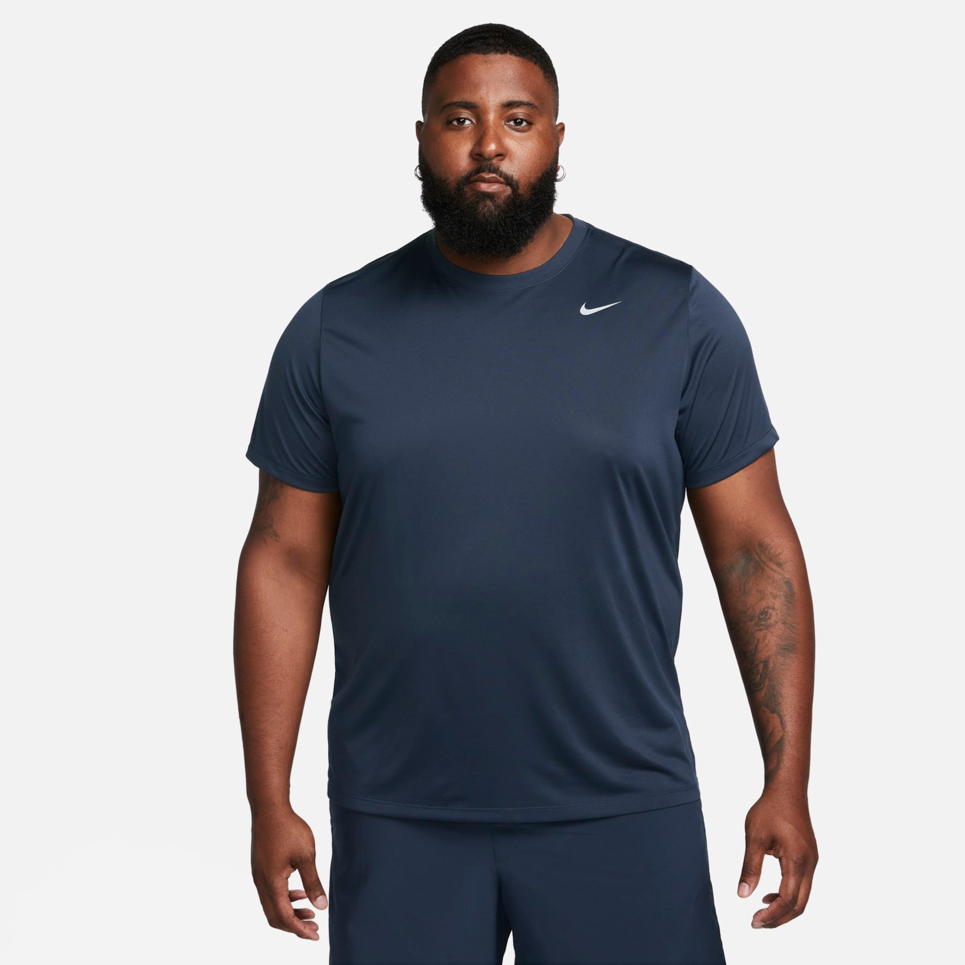 Camiseta Nike Dri-FIT Legend Masculina - Foto 5