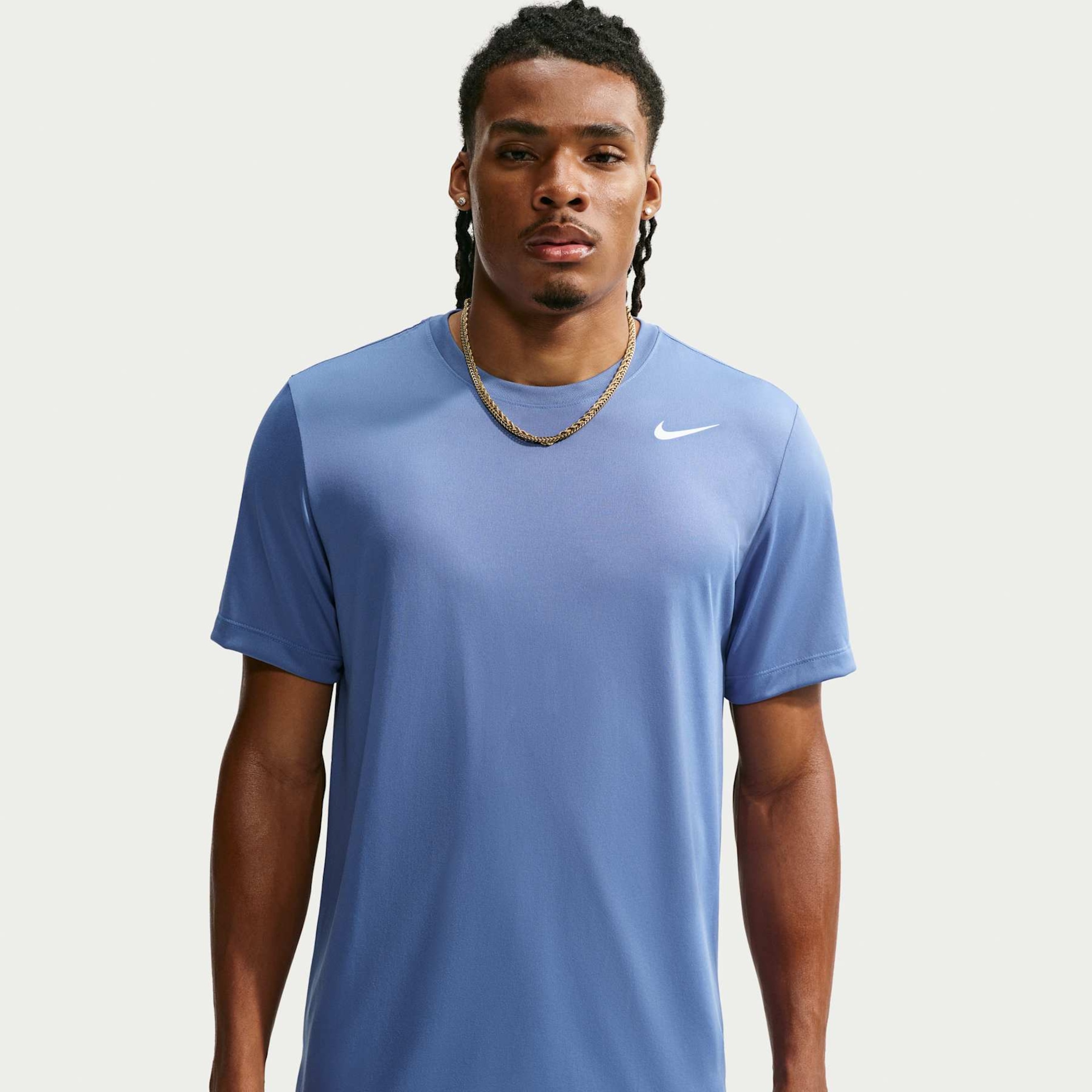 Camiseta Nike Dri-FIT Legend Masculina - Foto 1