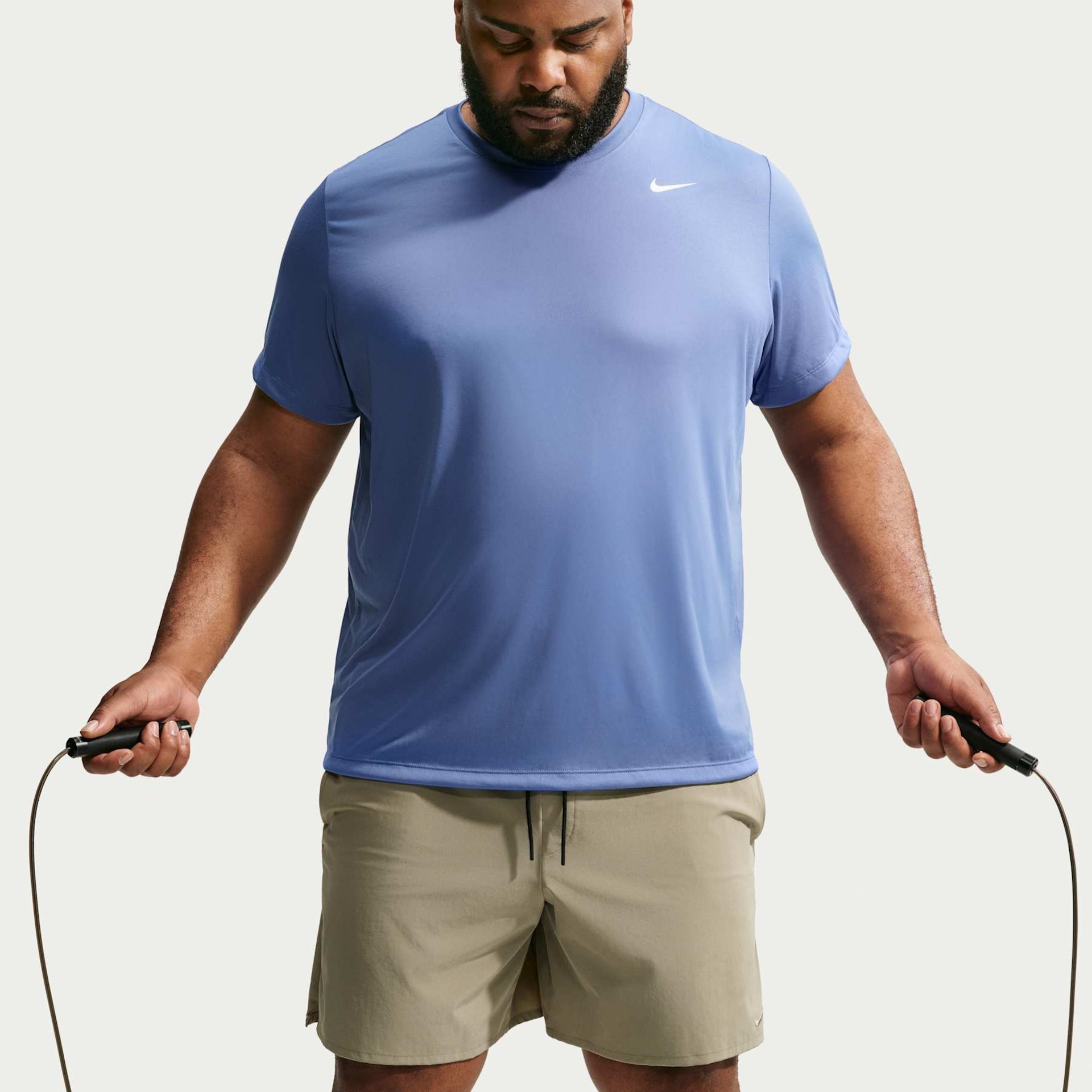 Camiseta Nike Dri-FIT Legend Masculina - Foto 6