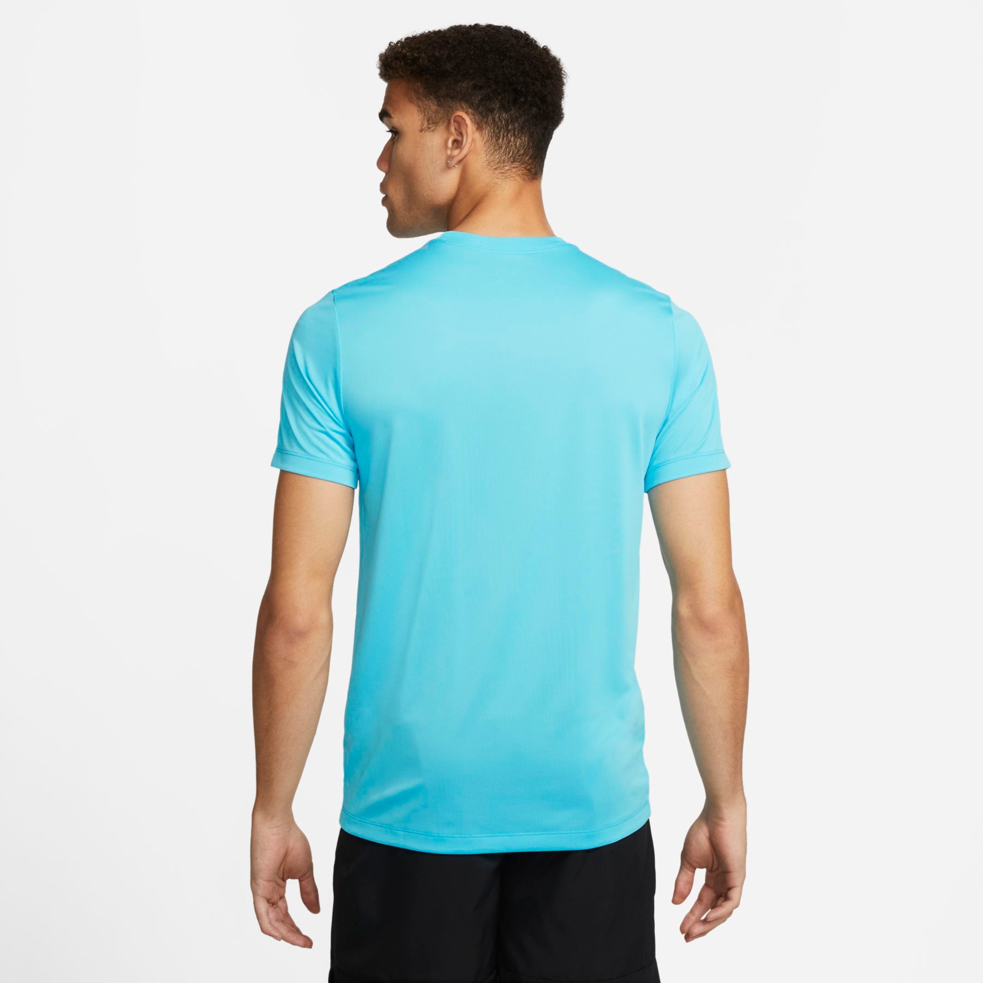 Camiseta Nike Dri-FIT Legend Masculina - Foto 2