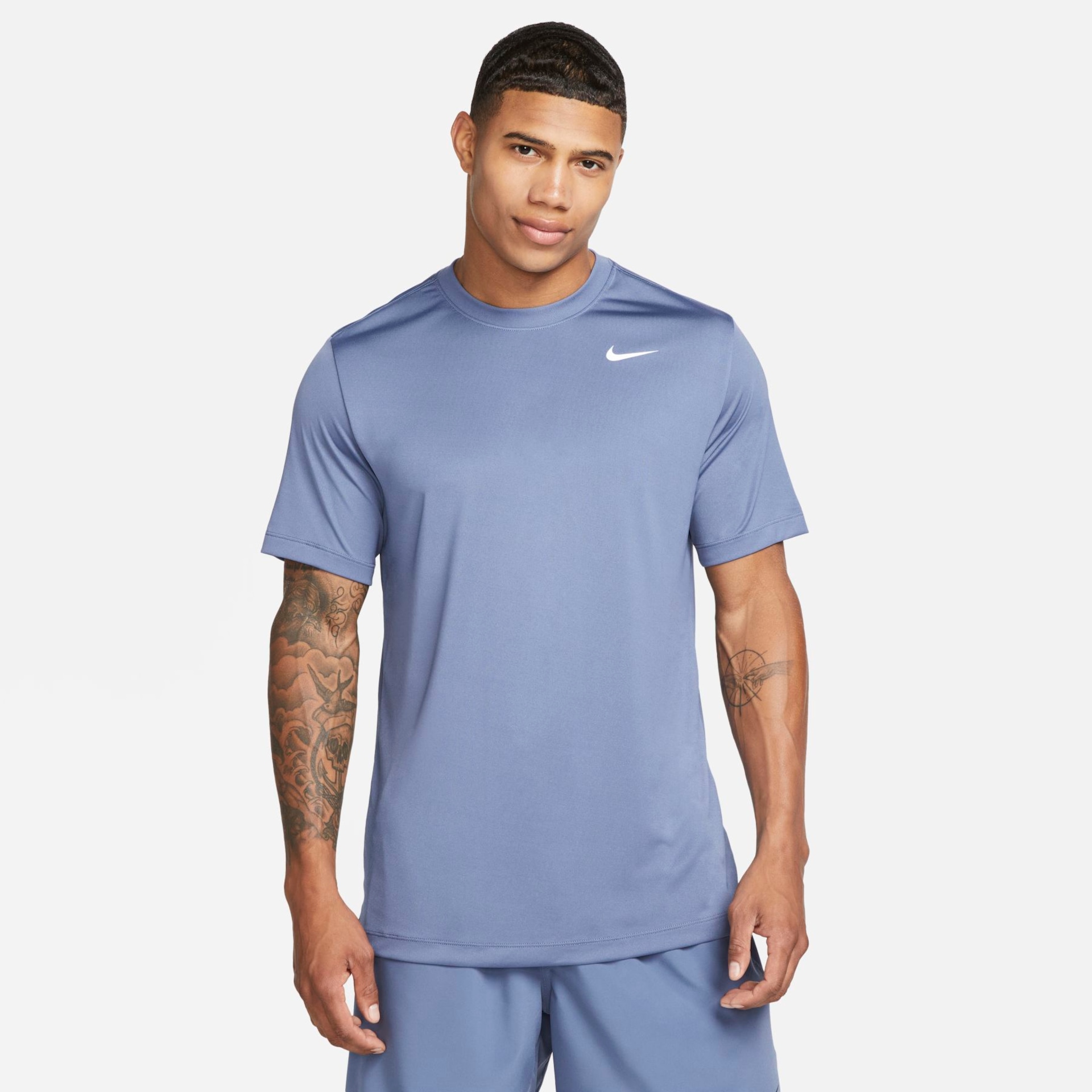 Camiseta Nike Dri-FIT Legend Masculina - Foto 1