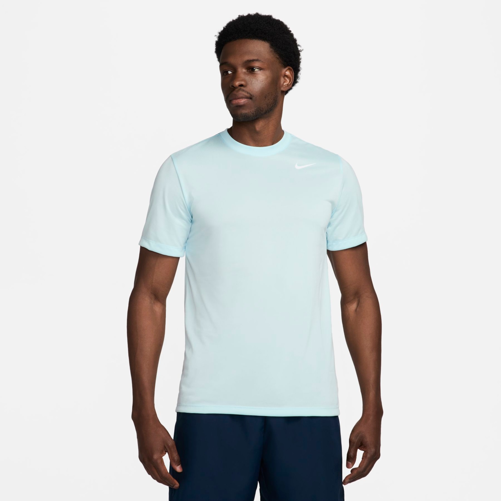 Camiseta Nike Dri-FIT Legend Masculina - Foto 1