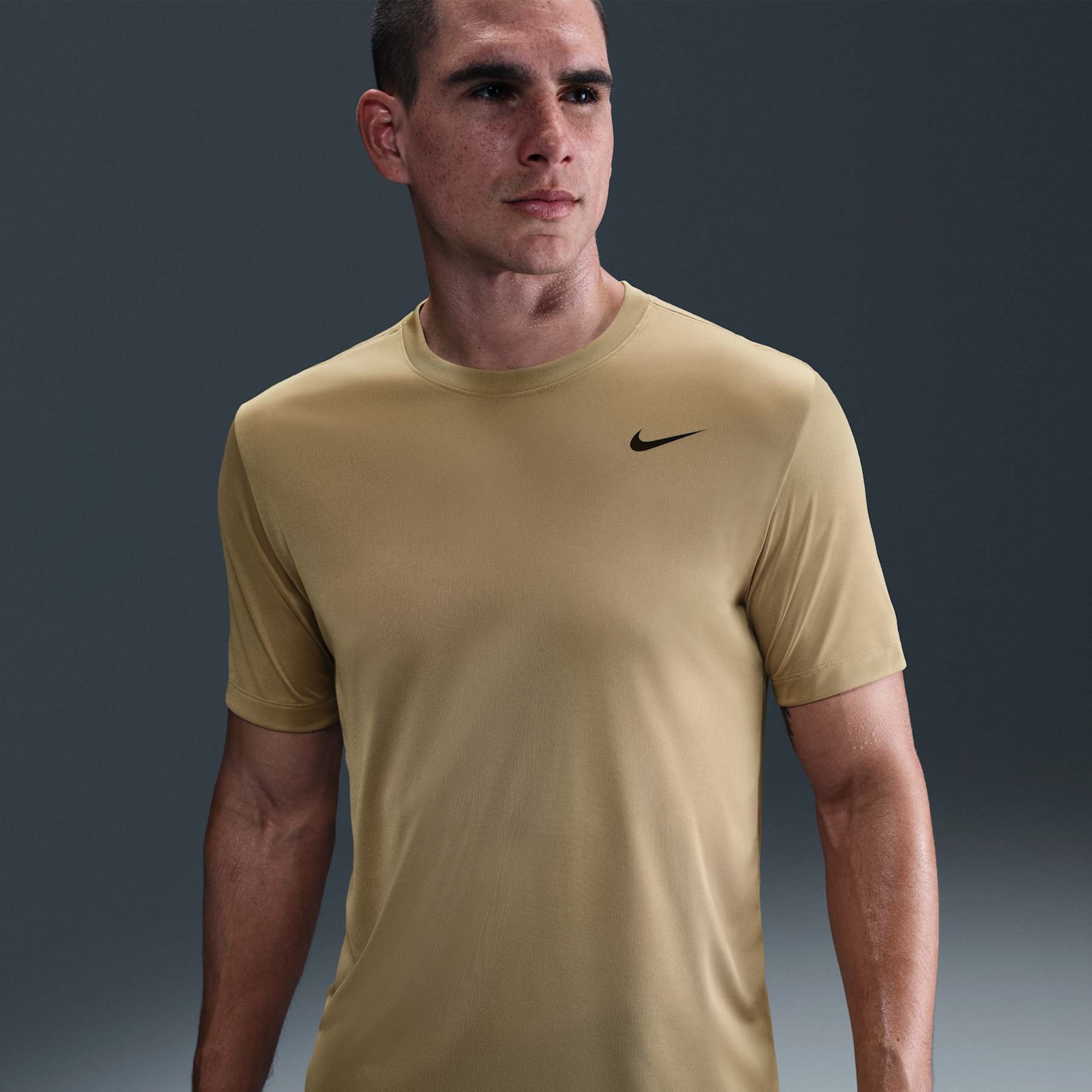 Camiseta Nike Dri-FIT Legend Masculina - Foto 1