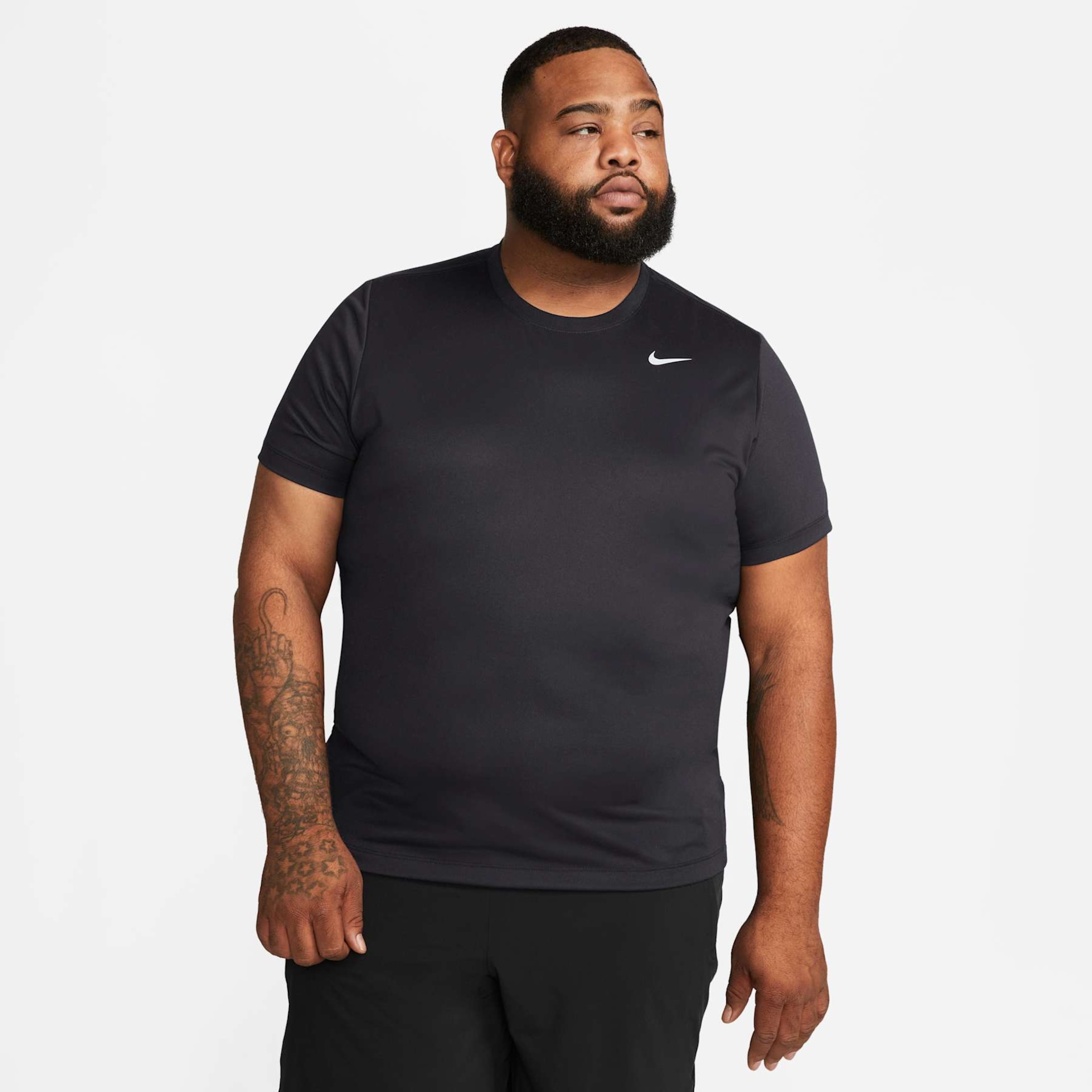 Camiseta Nike Dri-FIT Legend Masculina - Foto 10