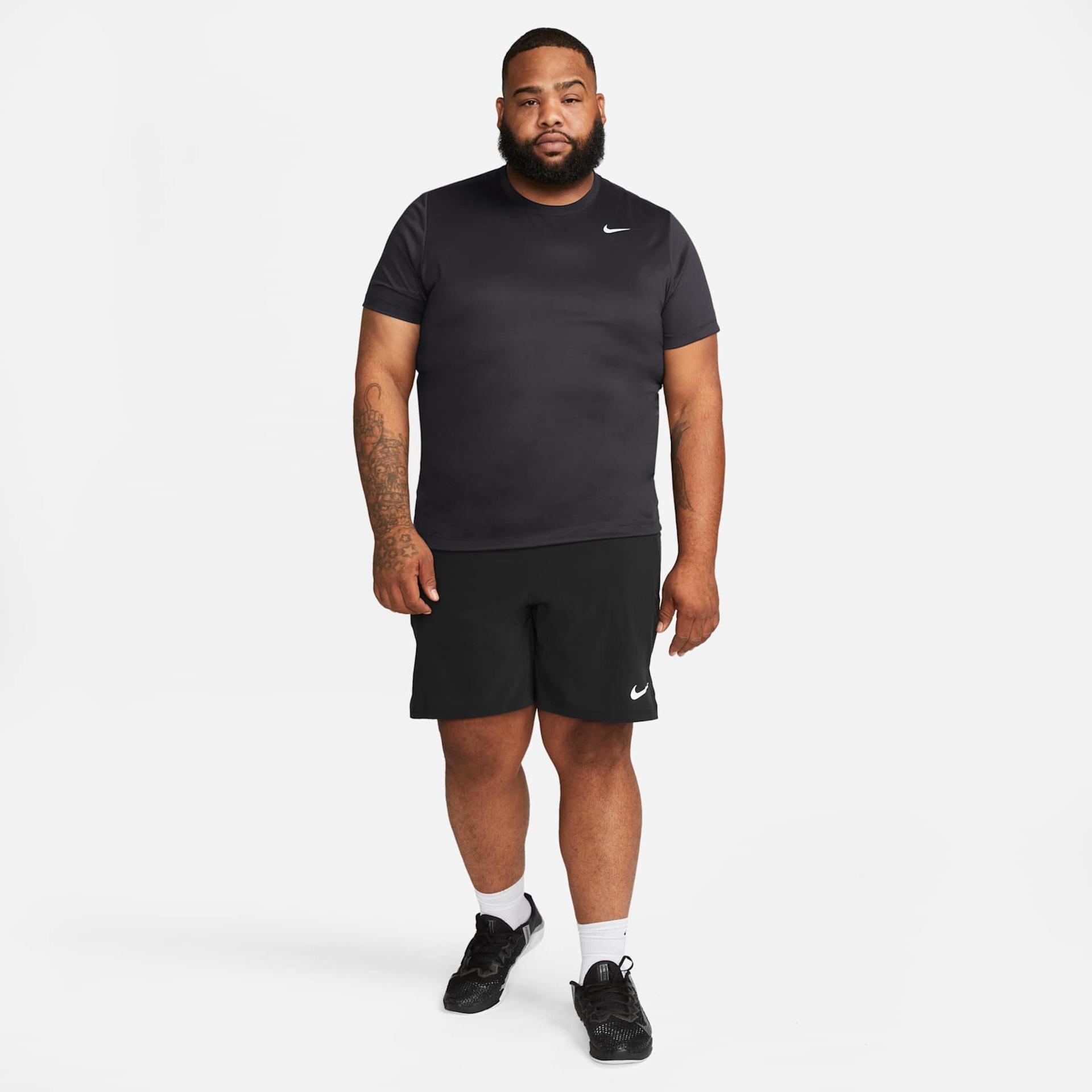 Camiseta Nike Dri-FIT Legend Masculina - Foto 13