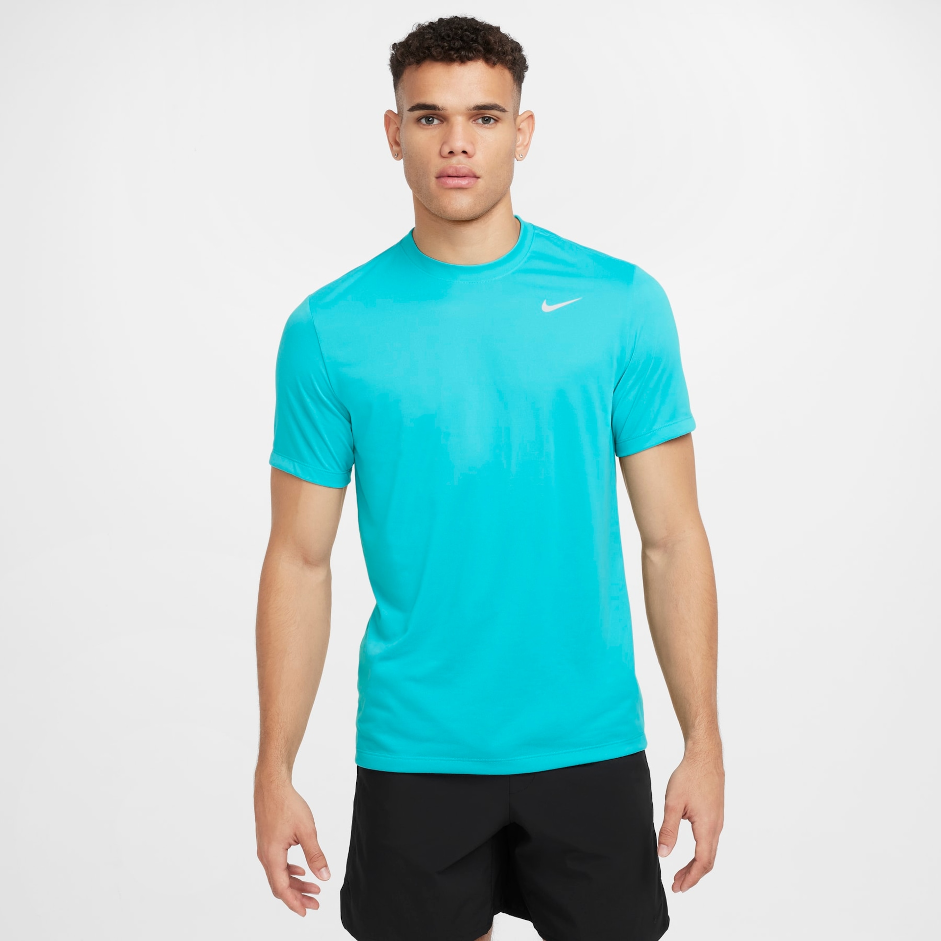 Camiseta Nike Dri-FIT Legend Masculina - Foto 1