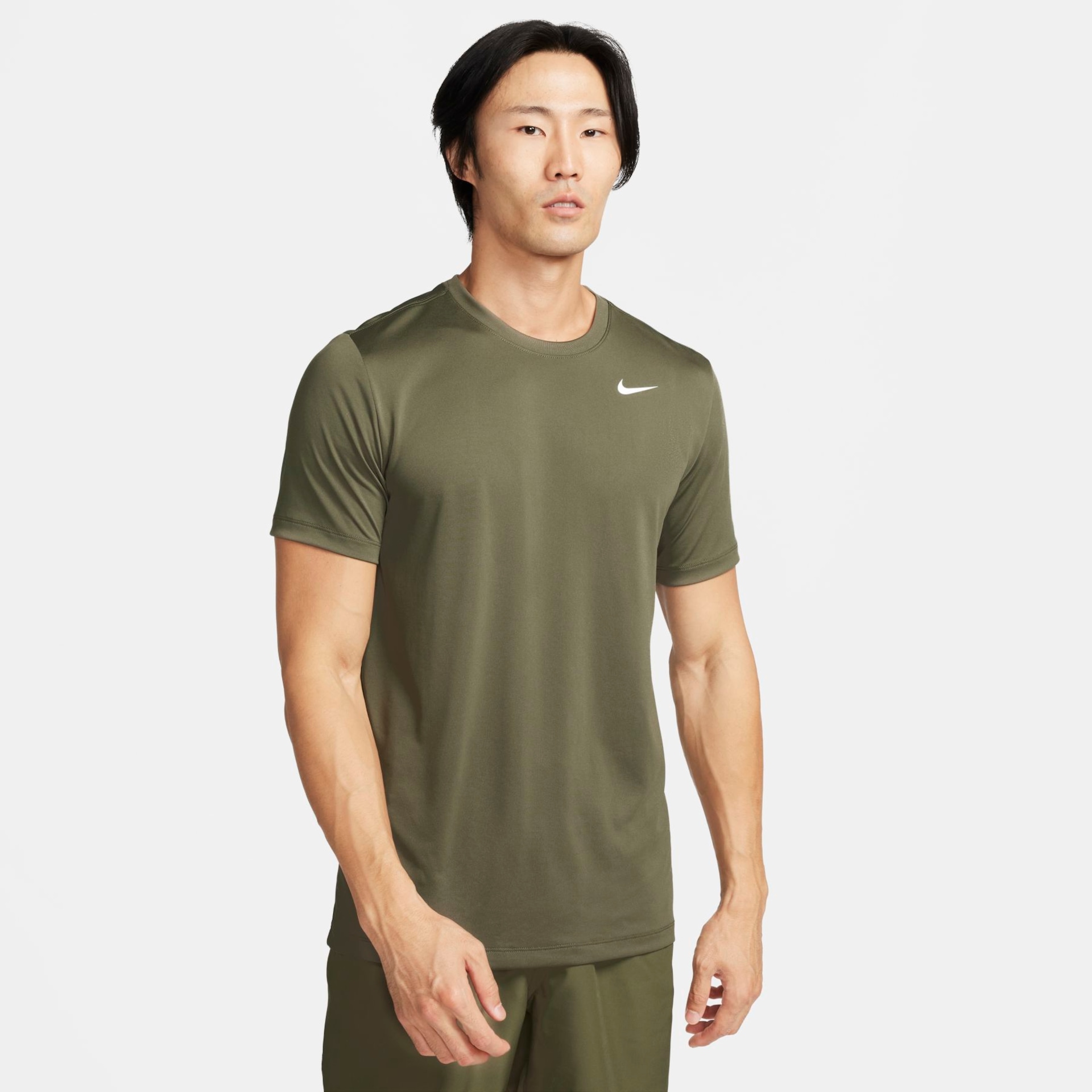 Camiseta Nike Dri-FIT Legend Masculina - Foto 1