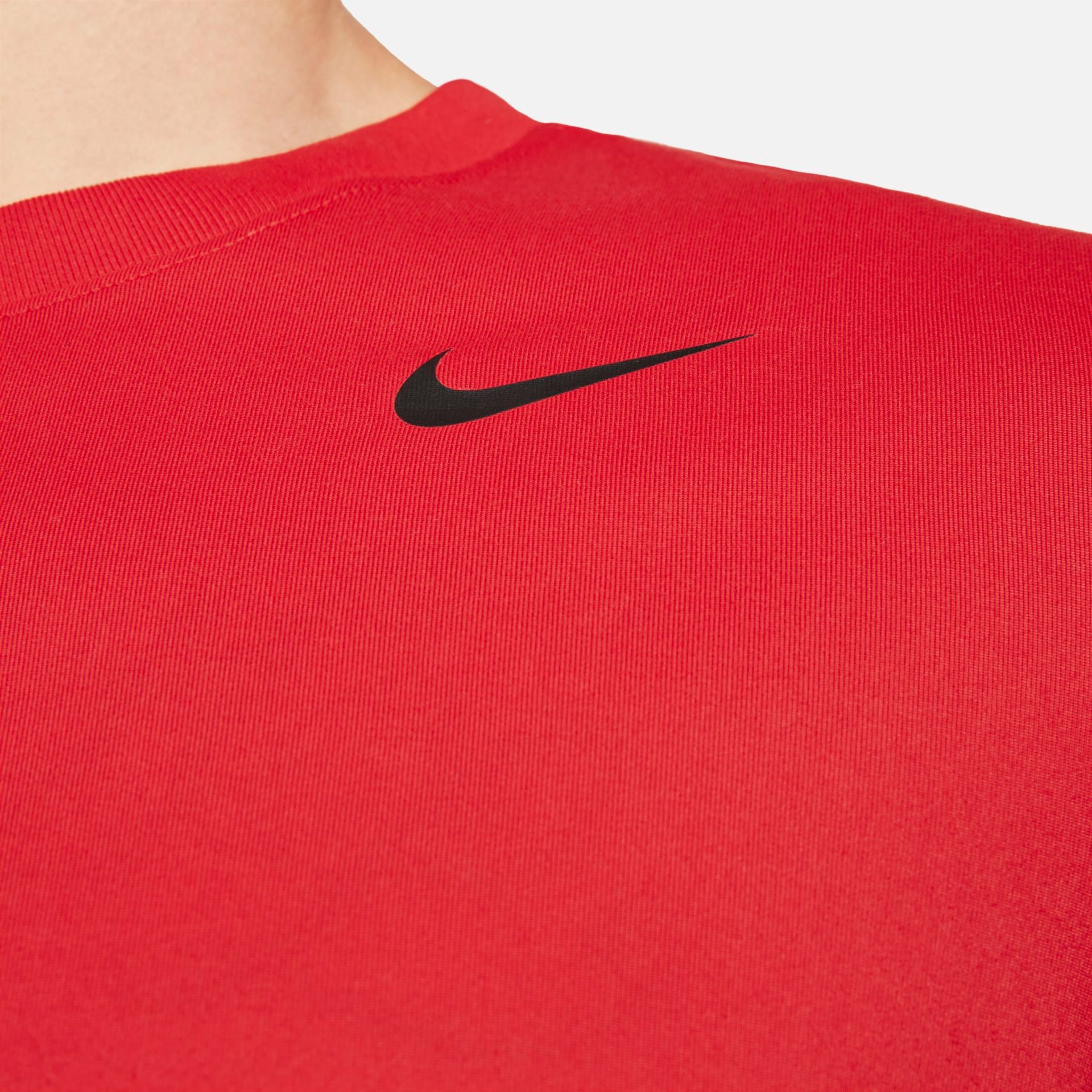 Camiseta Nike Dri-FIT Legend Masculina - Foto 3