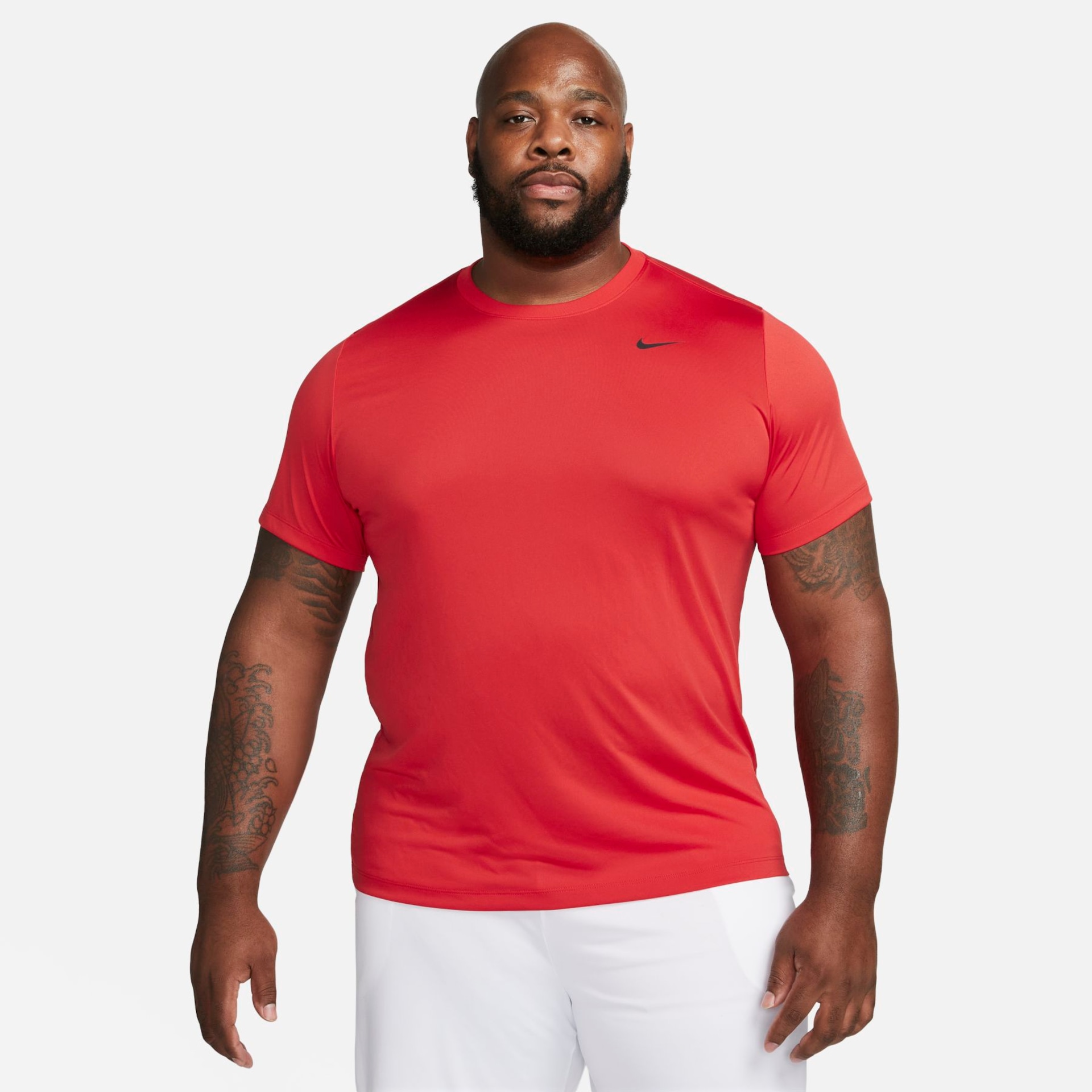 Camiseta Nike Dri-FIT Legend Masculina - Foto 6