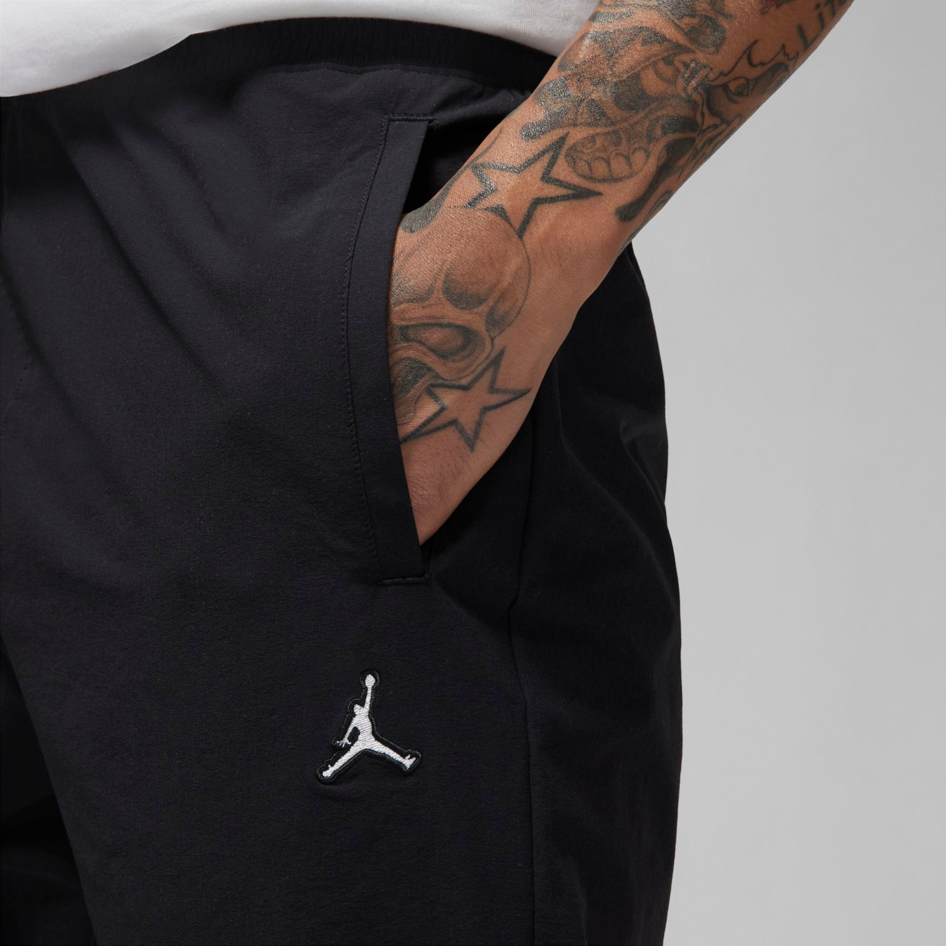 Cal A Jordan Essentials Masculina Nike