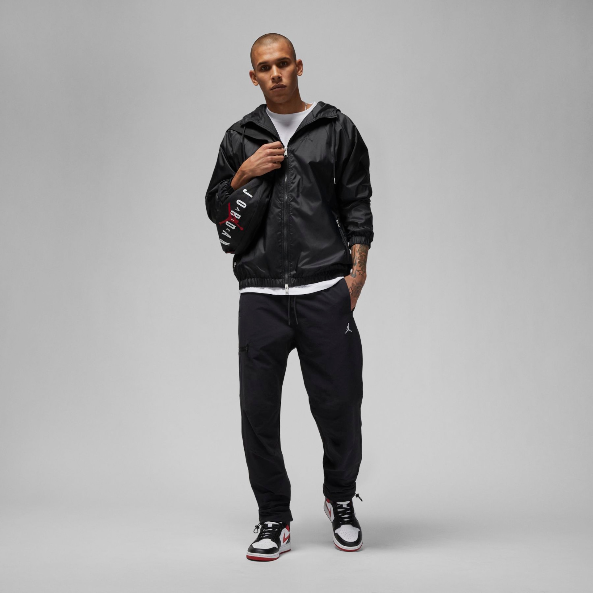 Calça Jordan Essentials Masculina - Foto 8