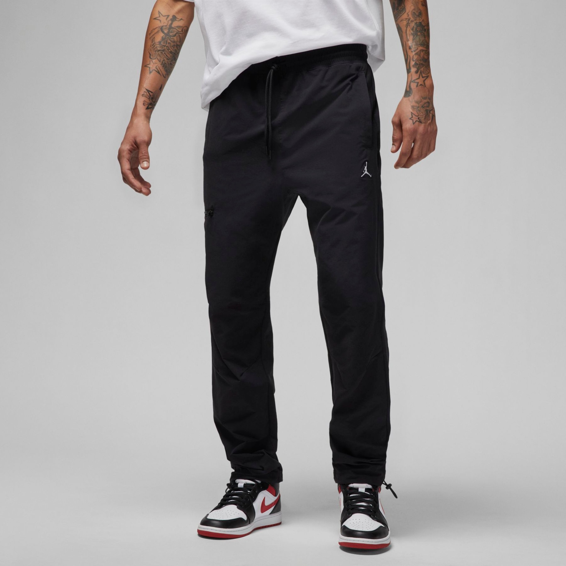 Calça Jordan Essentials Masculina - Foto 1