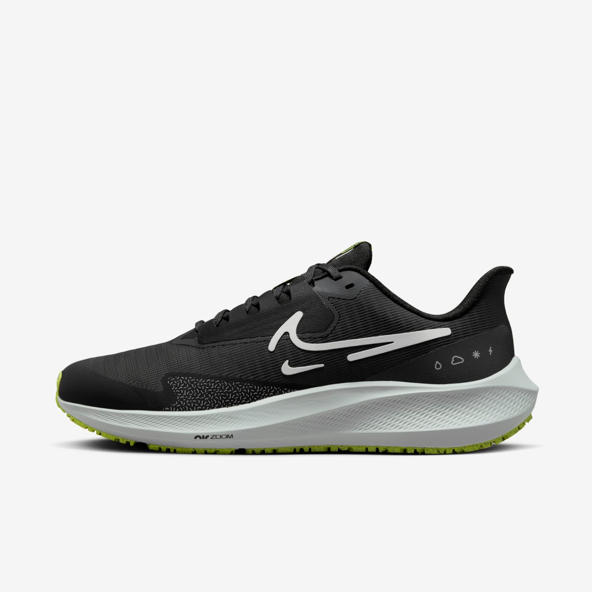 Tênis Nike Pegasus 39 Shield Masculino - Foto 1