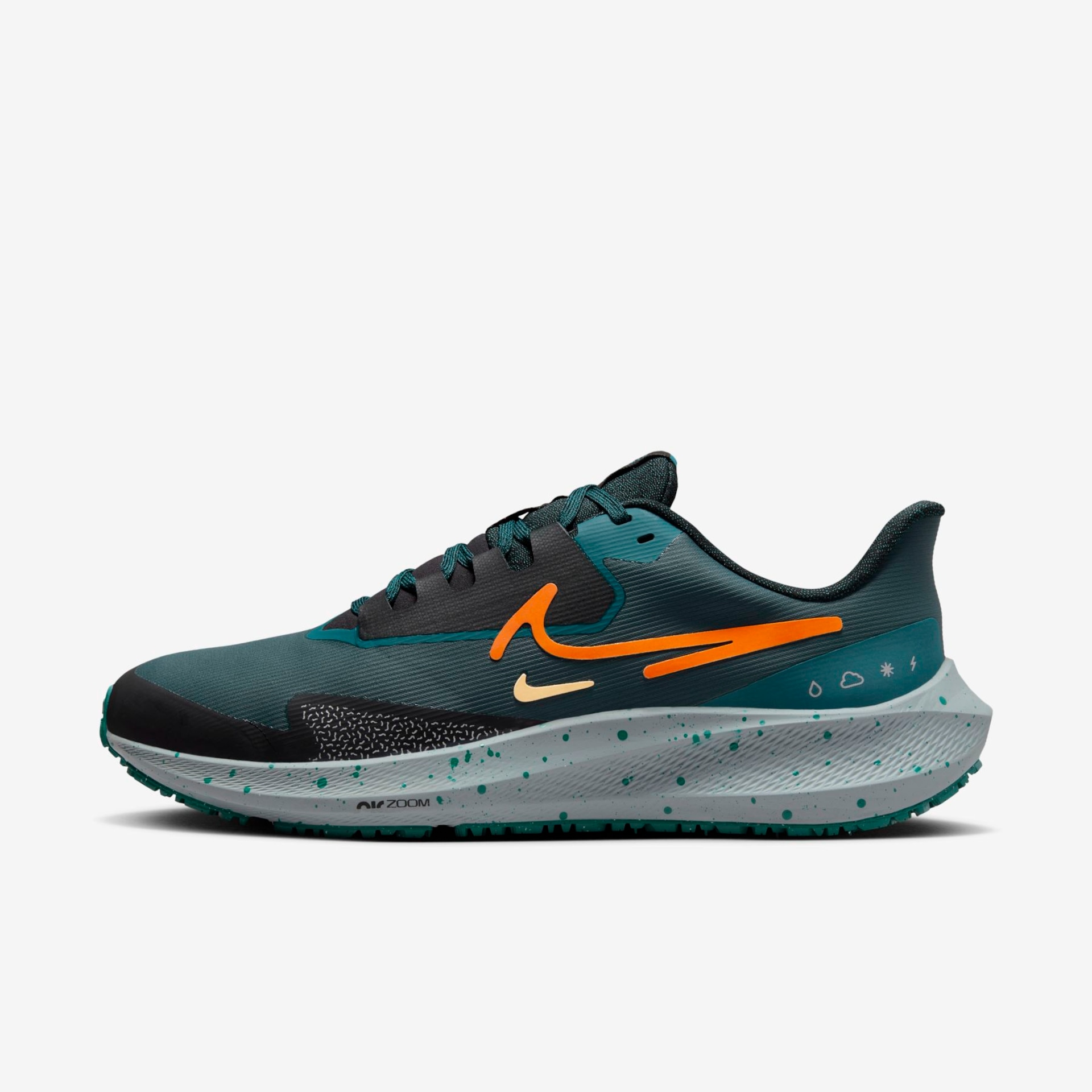 Tênis Nike Pegasus 39 Shield Masculino - Foto 1