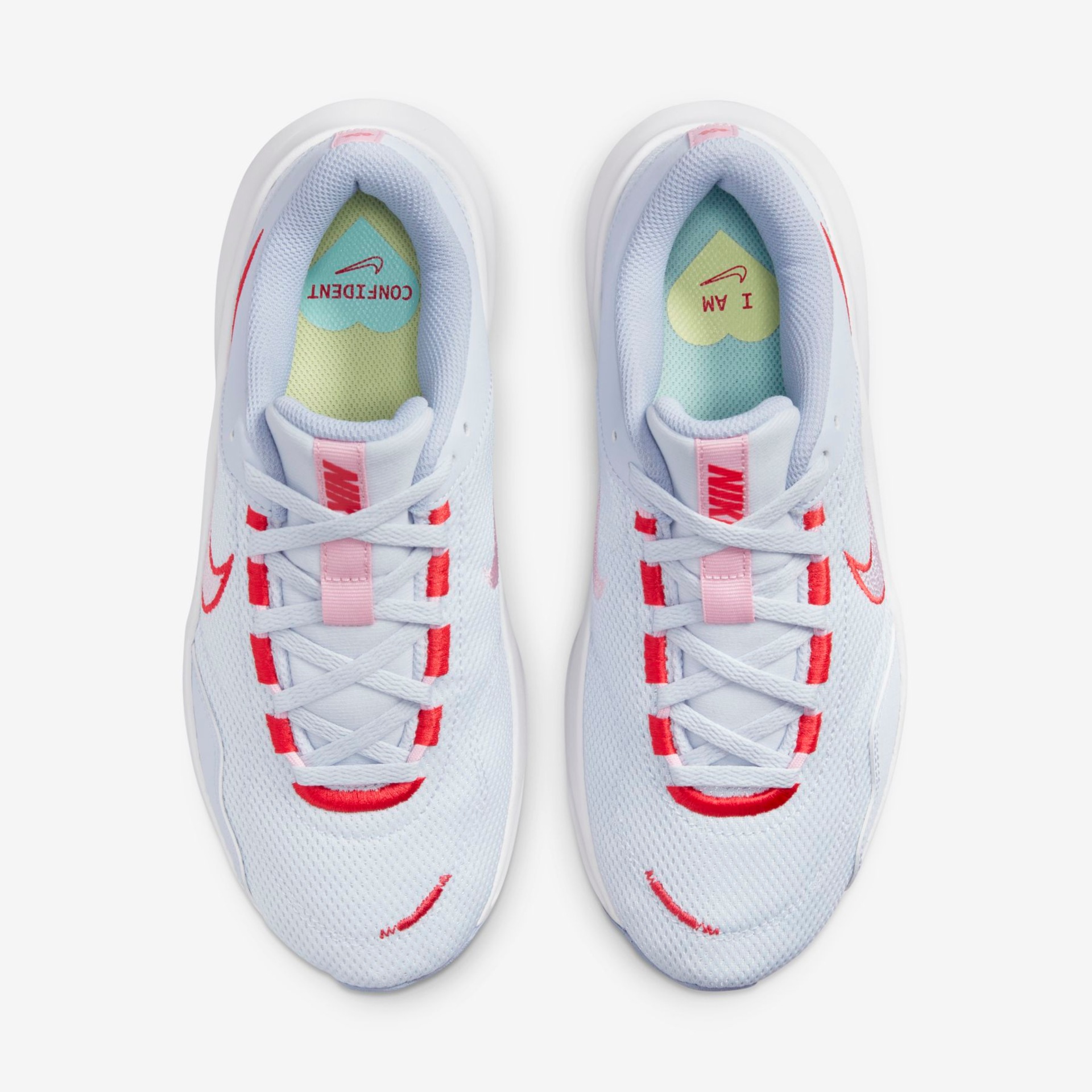 Tênis Nike Legend Essential 3 Next Nature Feminino - Foto 4