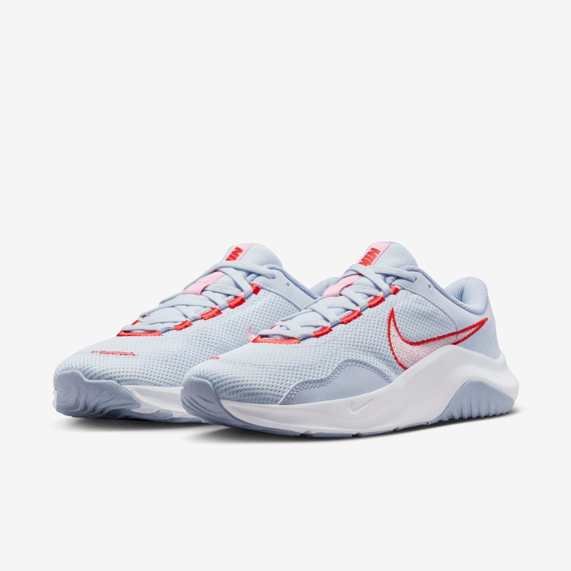 Tênis Nike Legend Essential 3 Next Nature Feminino - Foto 5