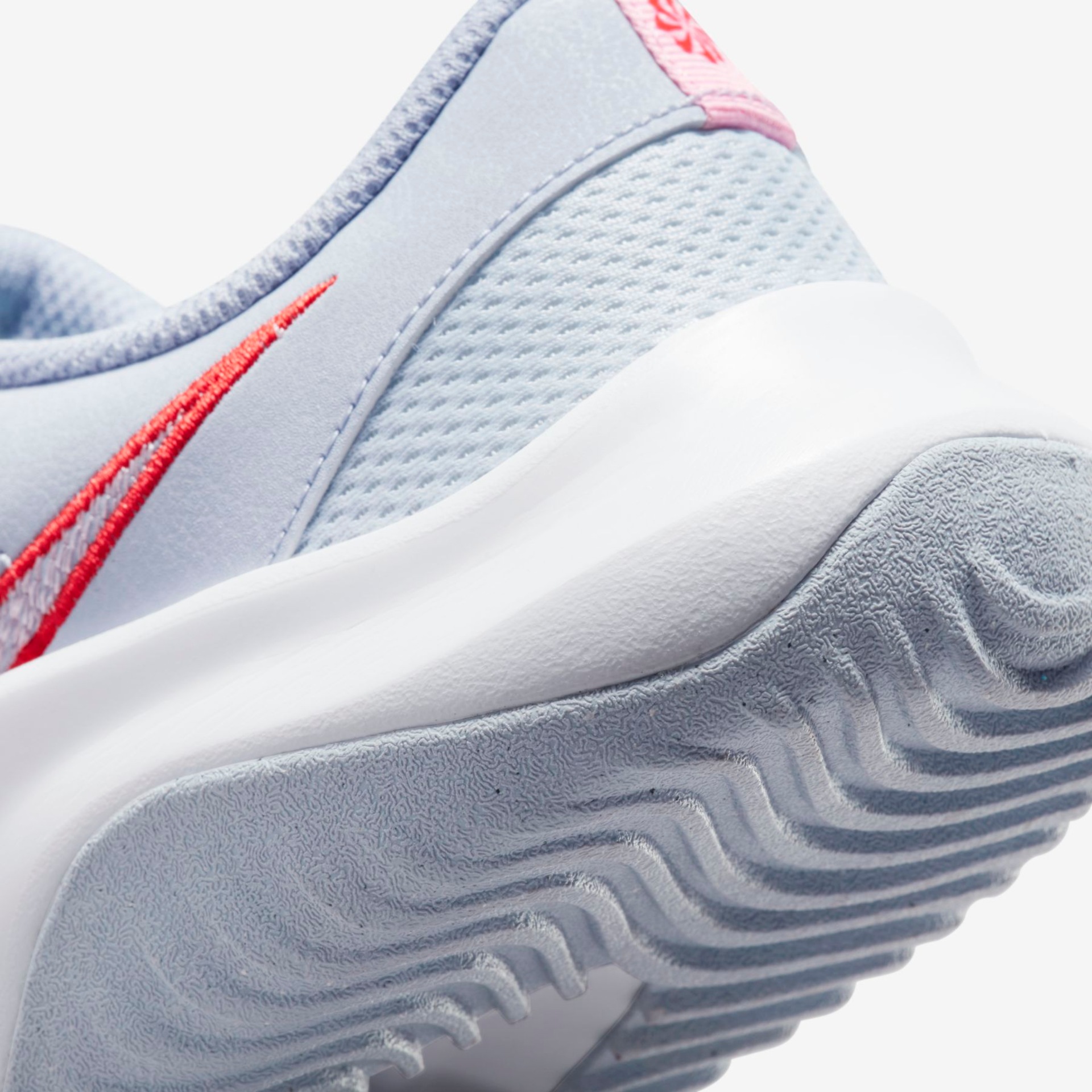 Tênis Nike Legend Essential 3 Next Nature Feminino - Foto 8