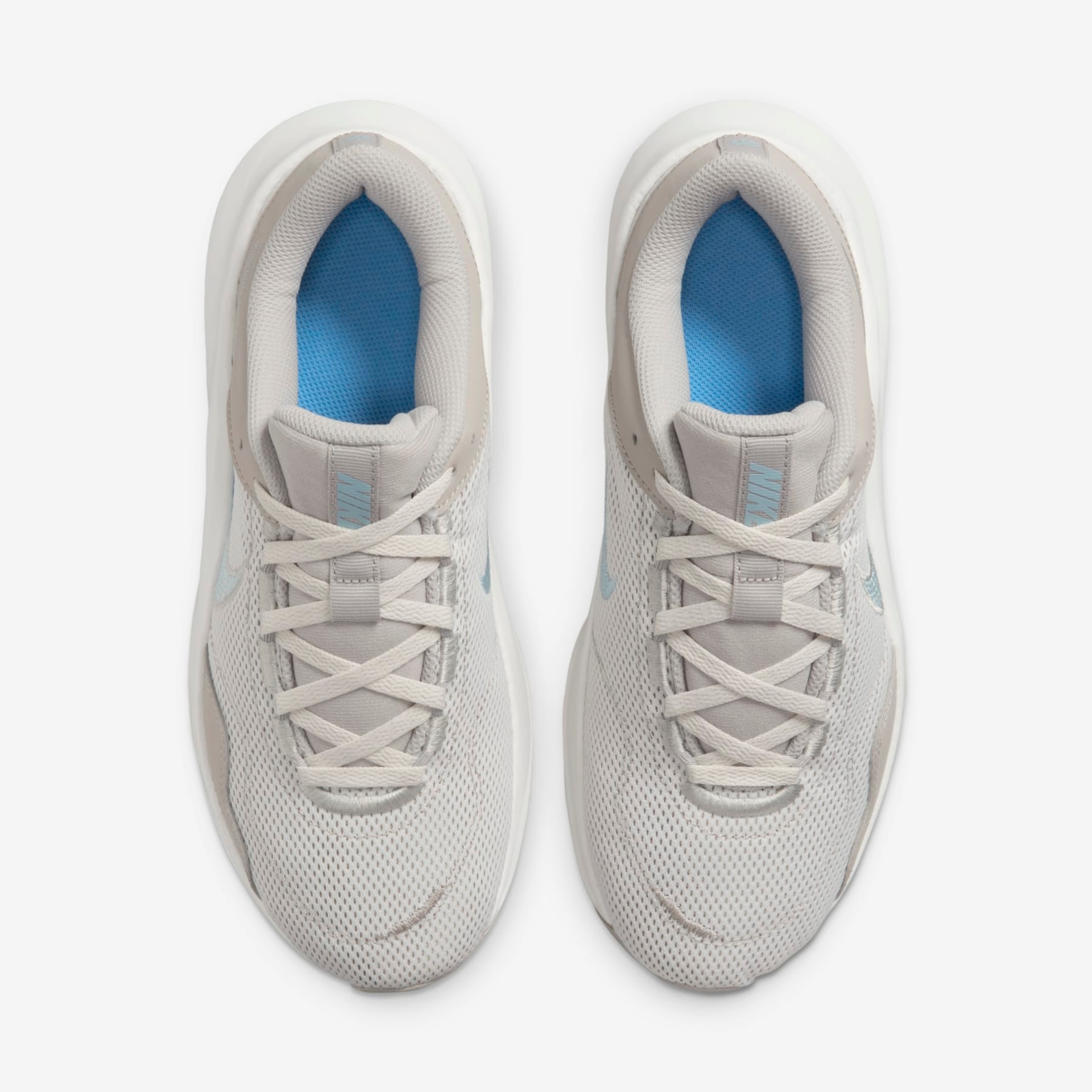 Tênis Nike Legend Essential 3 Next Nature Feminino - Foto 3